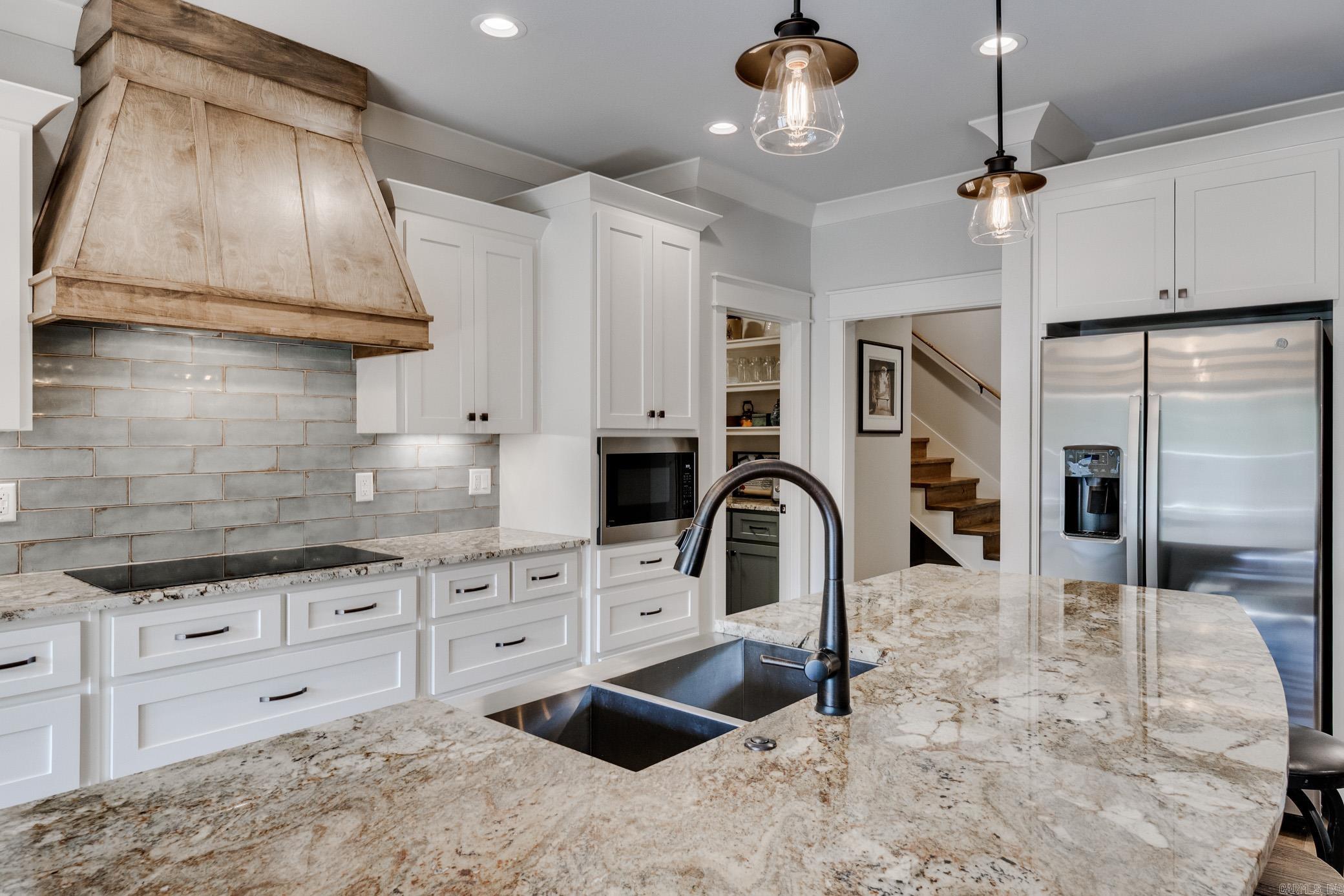 Stone Hill Ranch - Residential