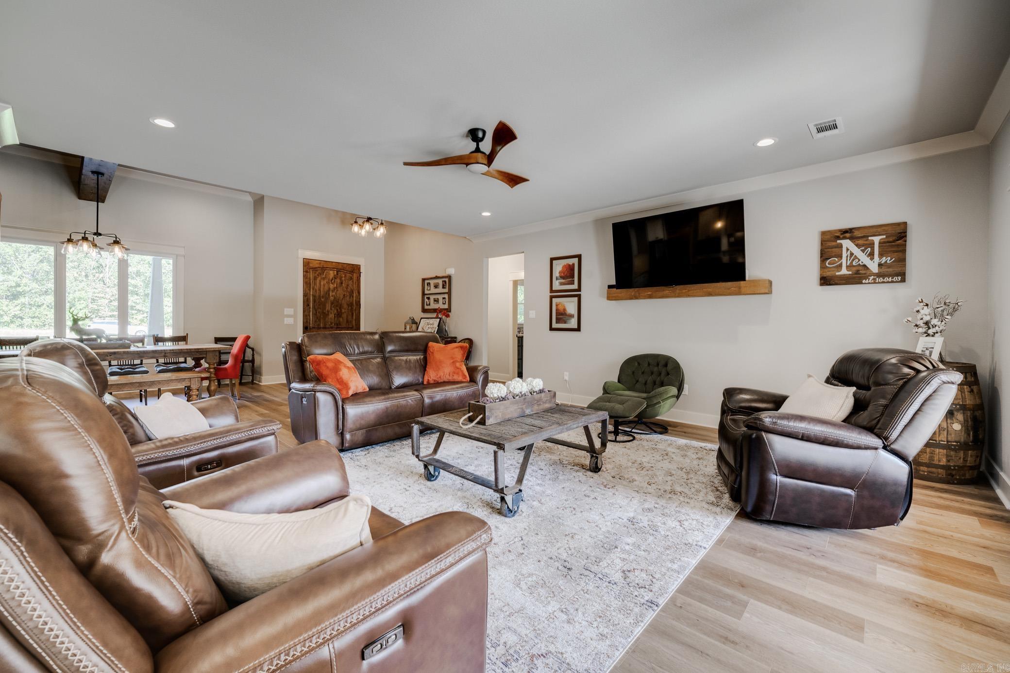 Stone Hill Ranch - Residential