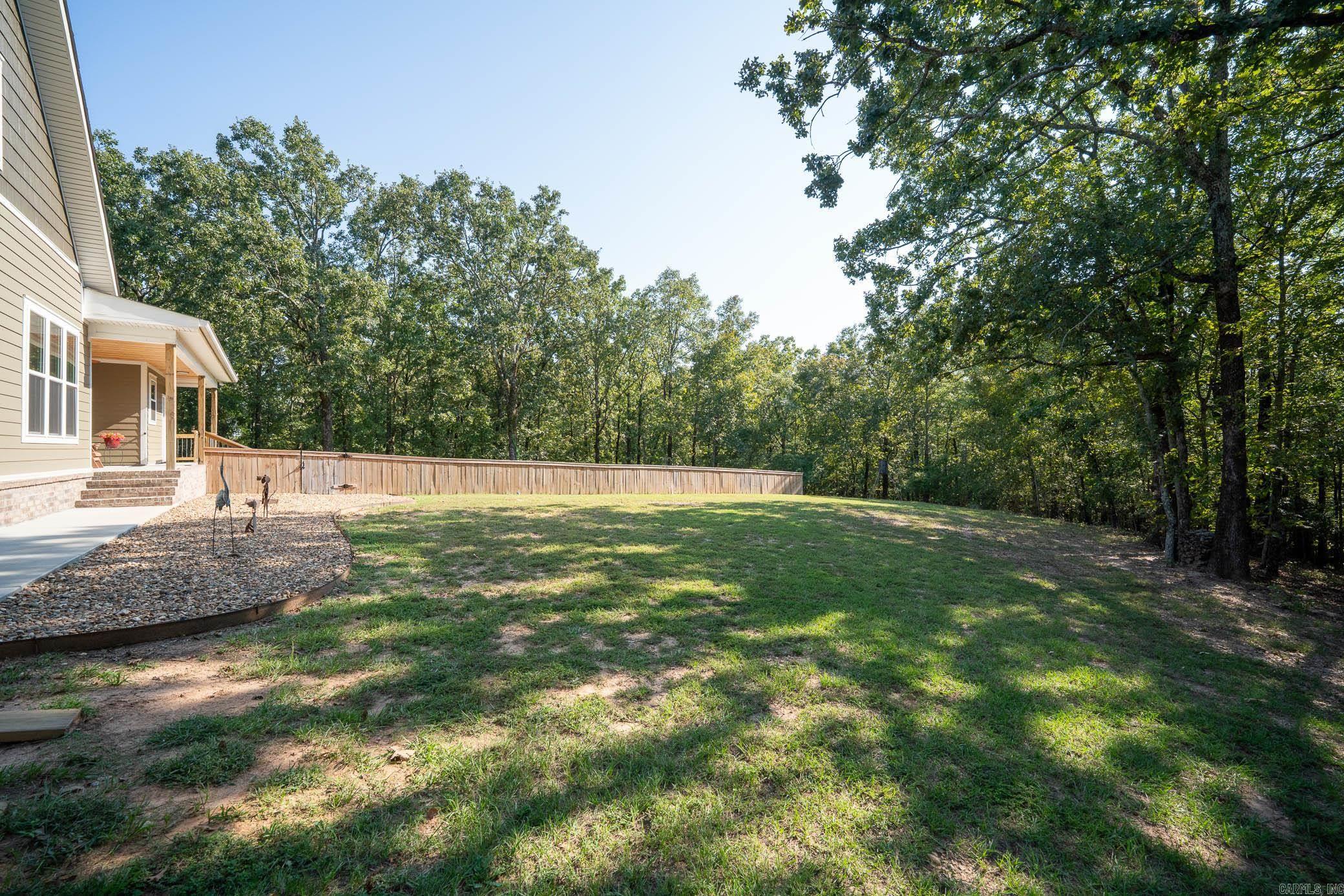 Stone Hill Ranch - Residential