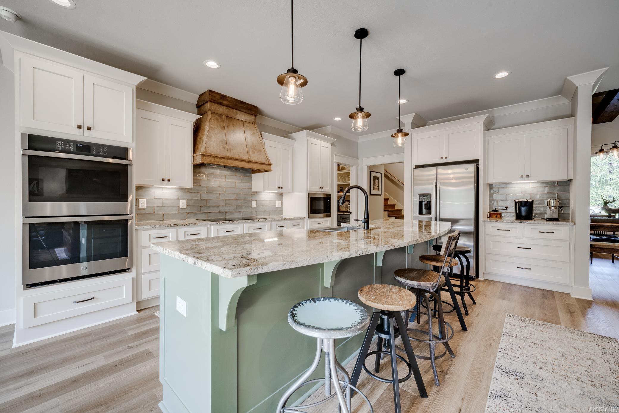 Stone Hill Ranch - Residential