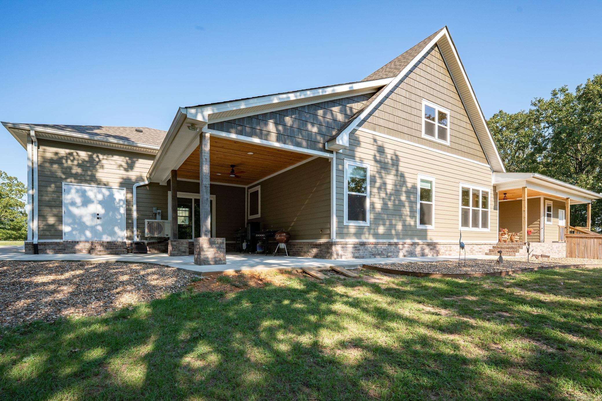 Stone Hill Ranch - Residential