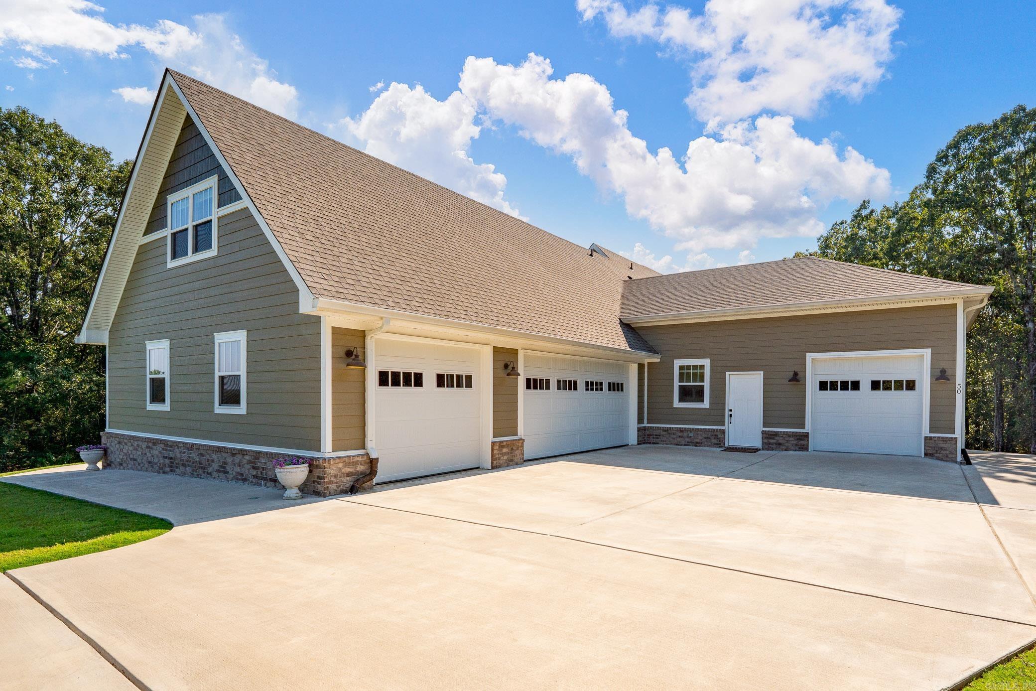 Stone Hill Ranch - Residential