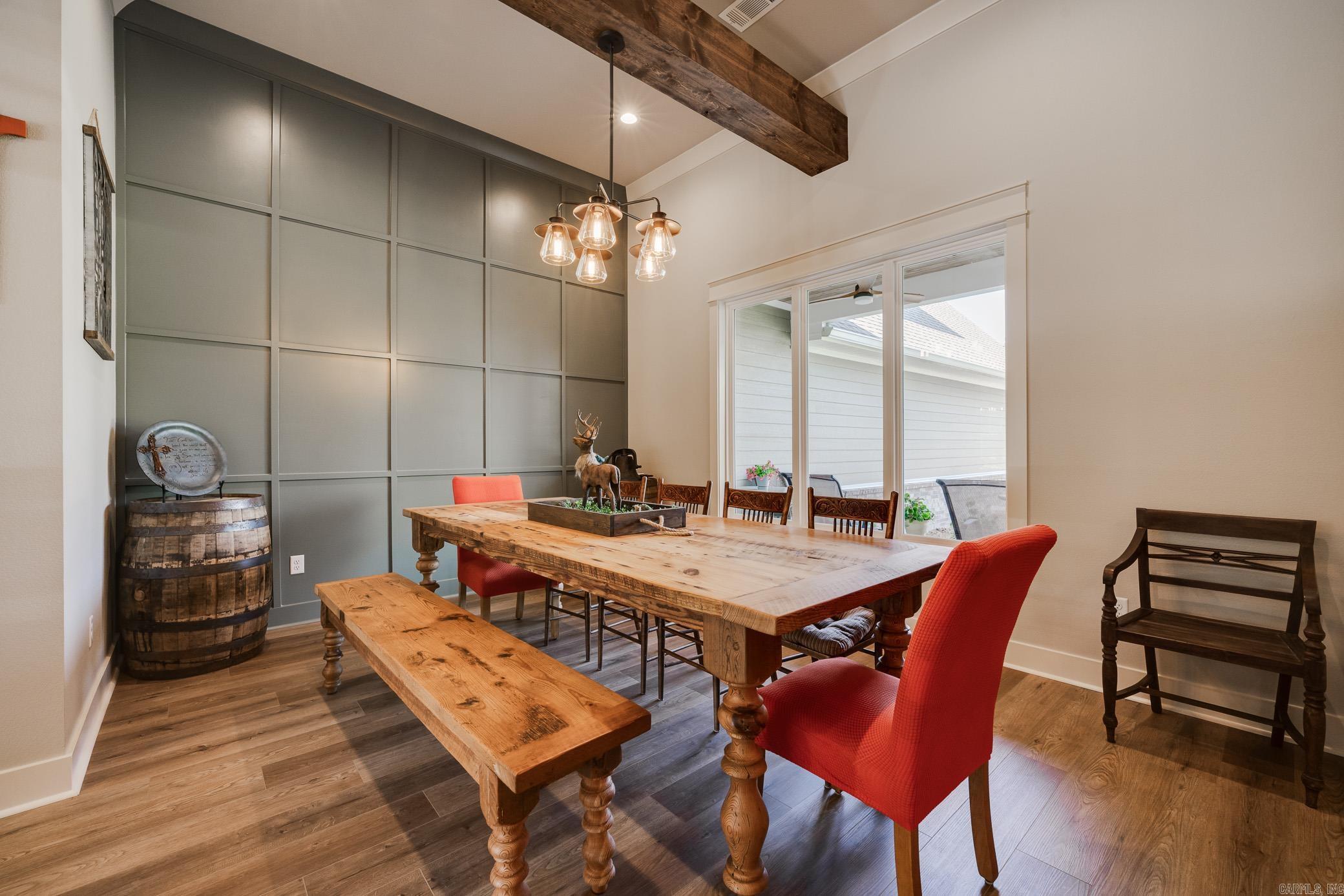 Stone Hill Ranch - Residential
