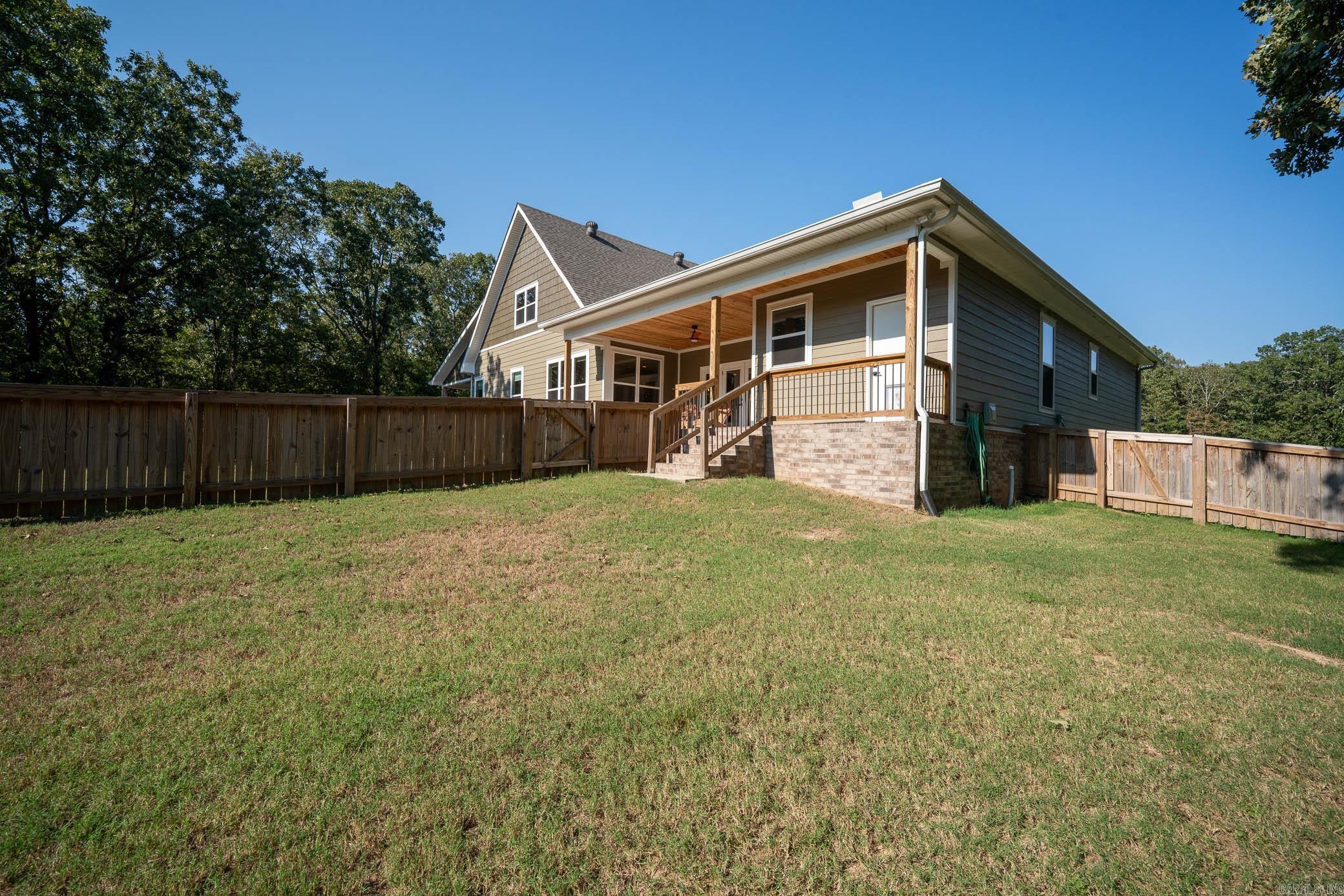 Stone Hill Ranch - Residential