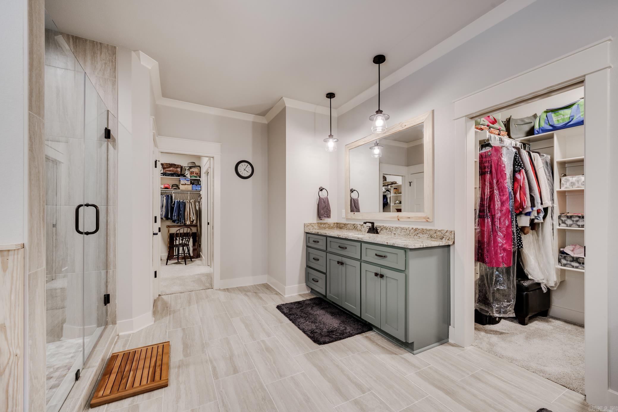 Stone Hill Ranch - Residential