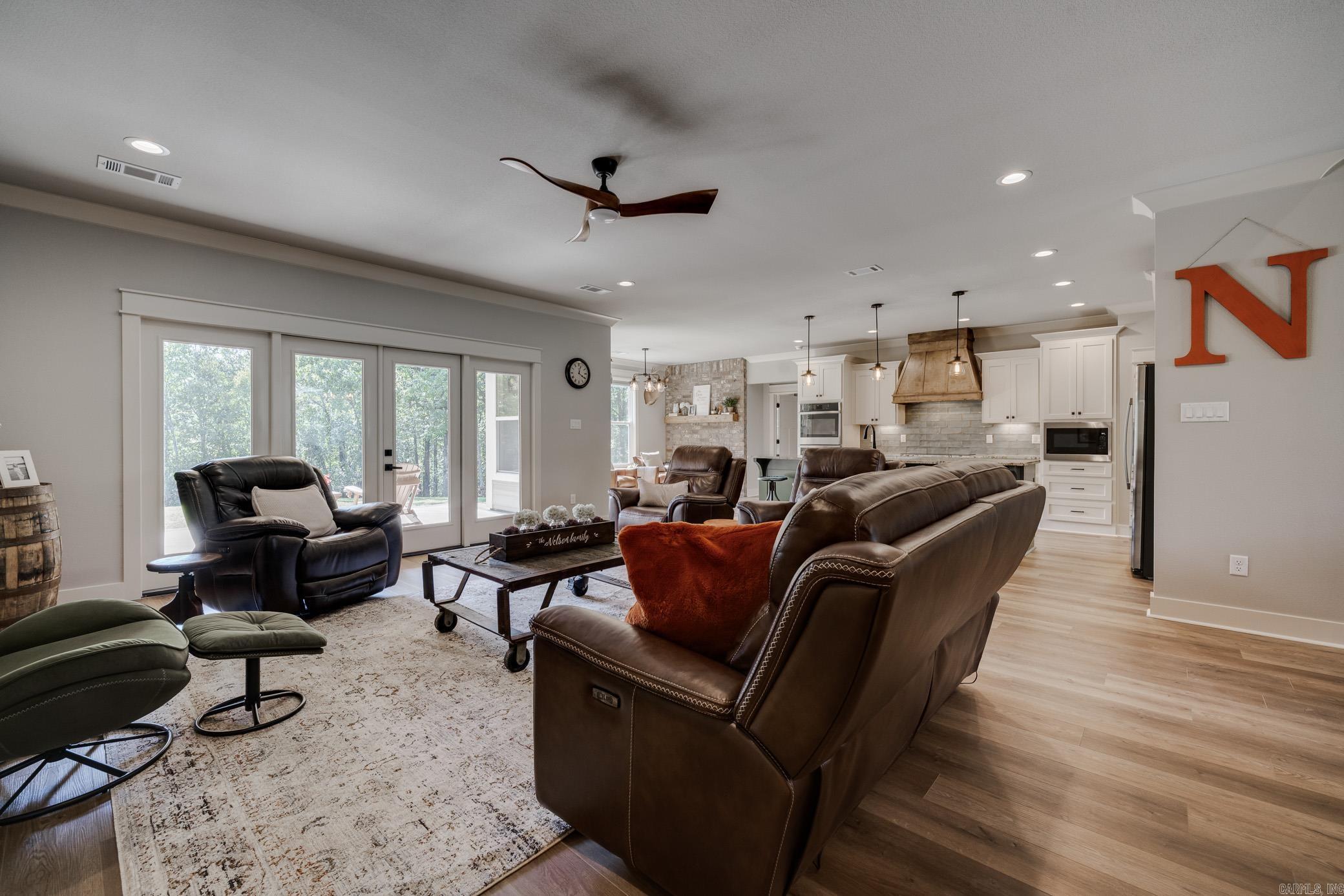 Stone Hill Ranch - Residential