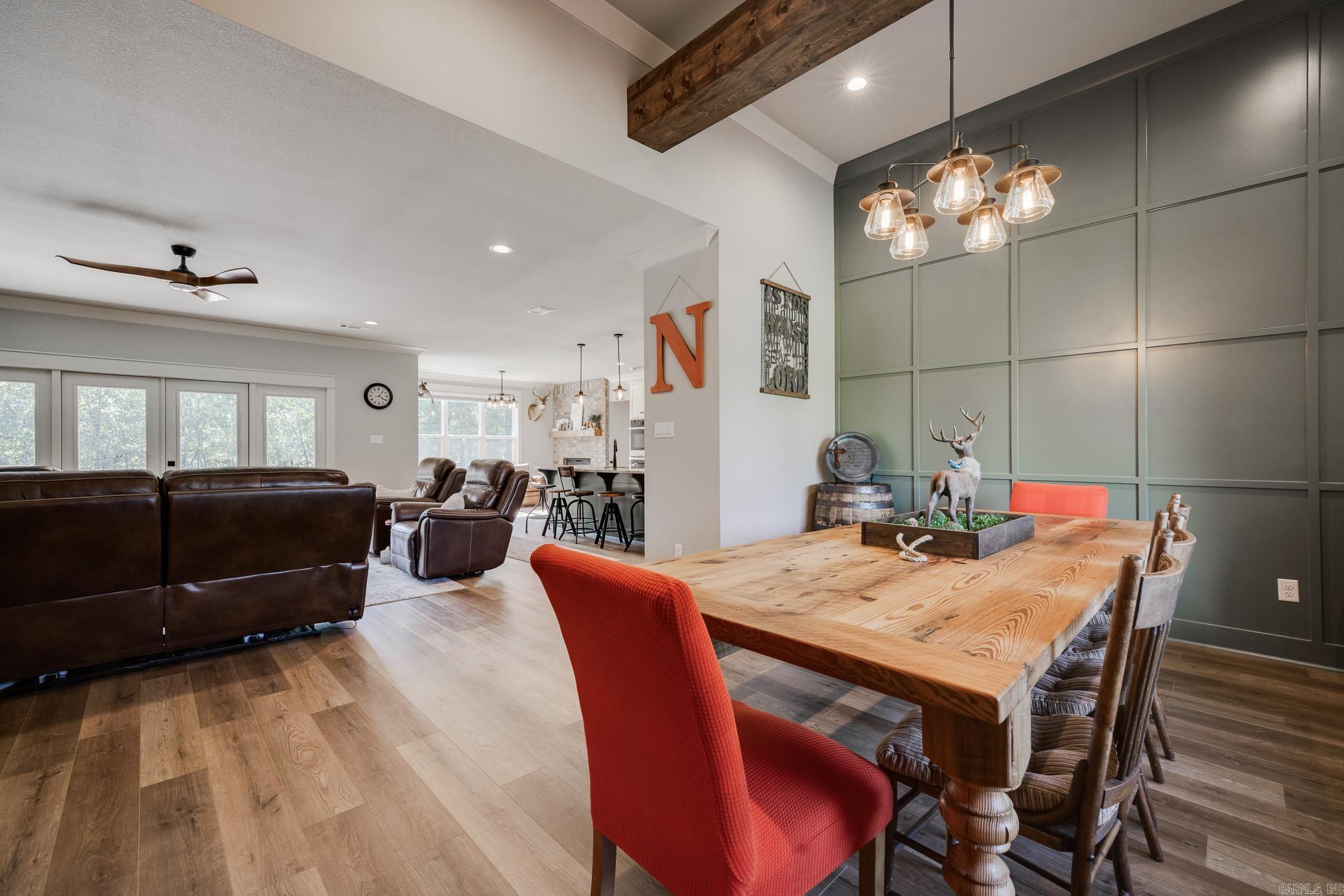 Stone Hill Ranch - Residential
