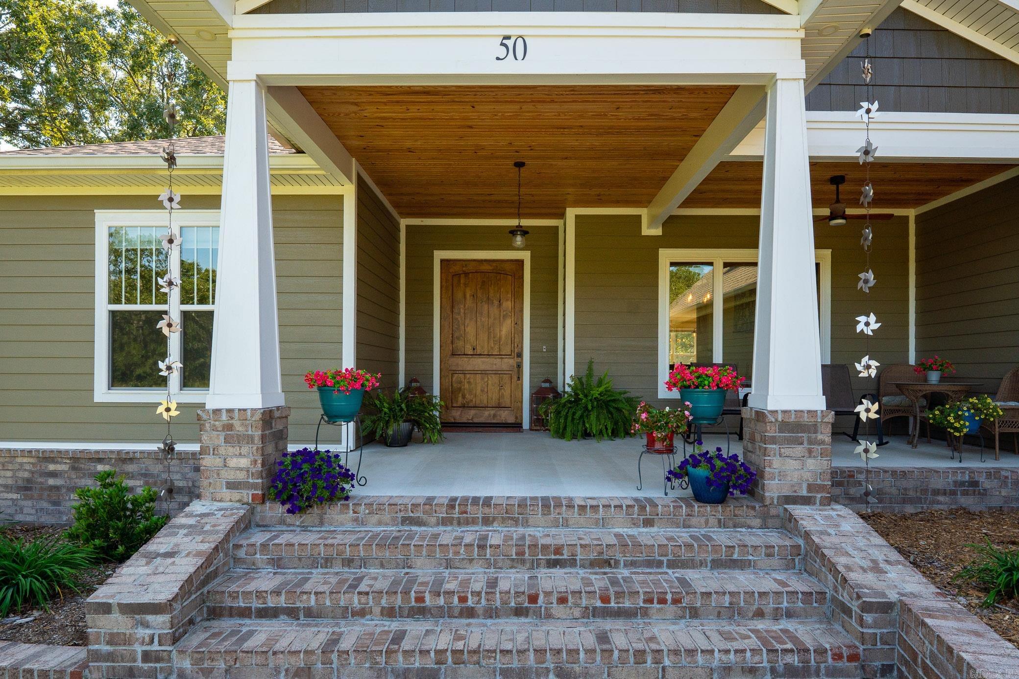 Stone Hill Ranch - Residential