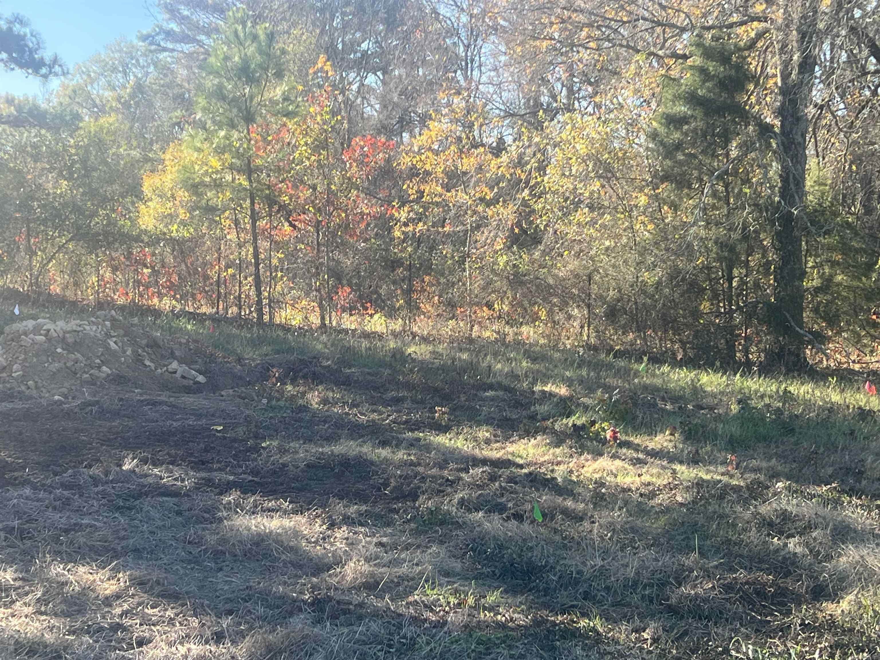 Metes & Bounds - Farm