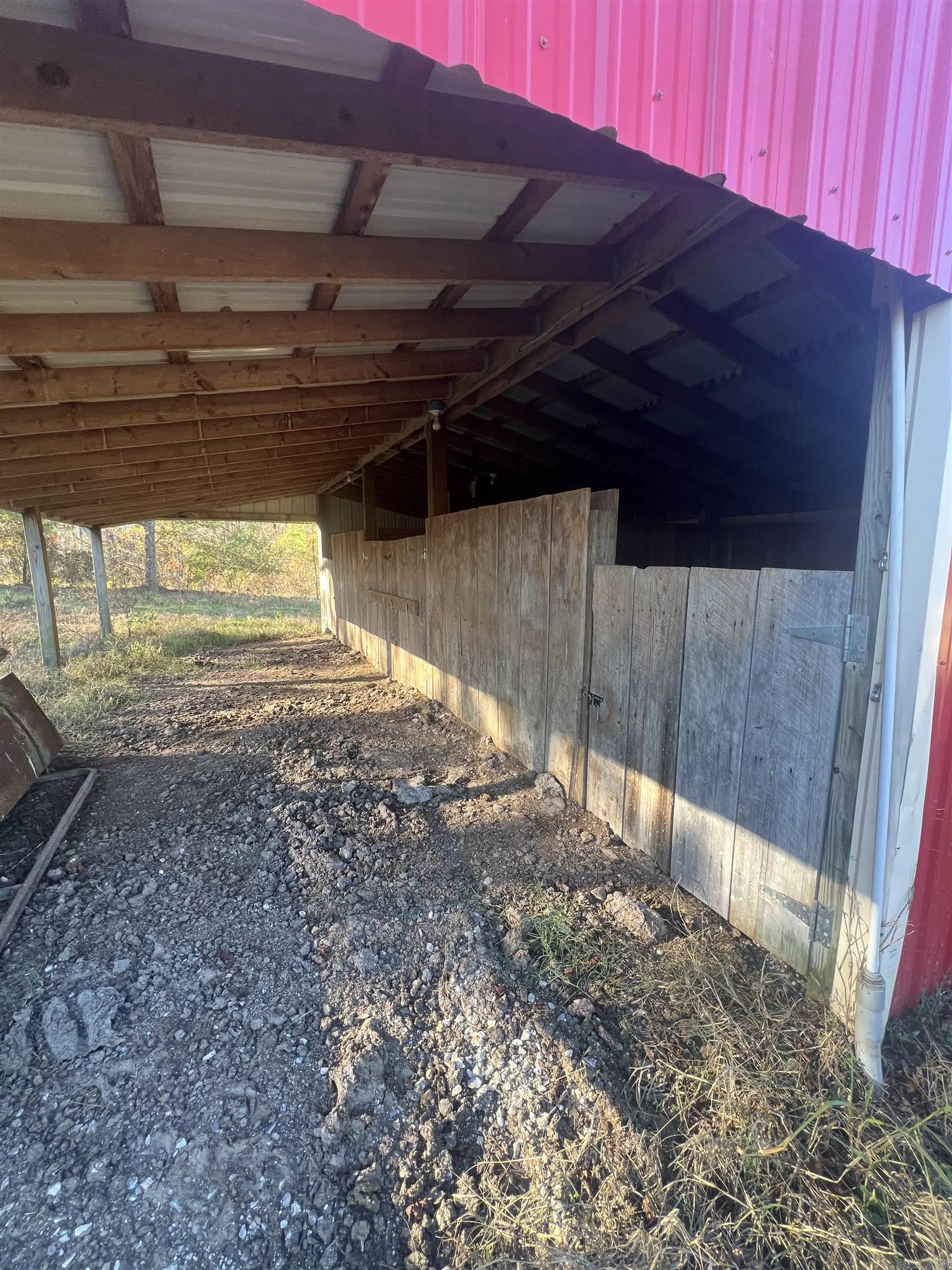 Metes & Bounds - Farm