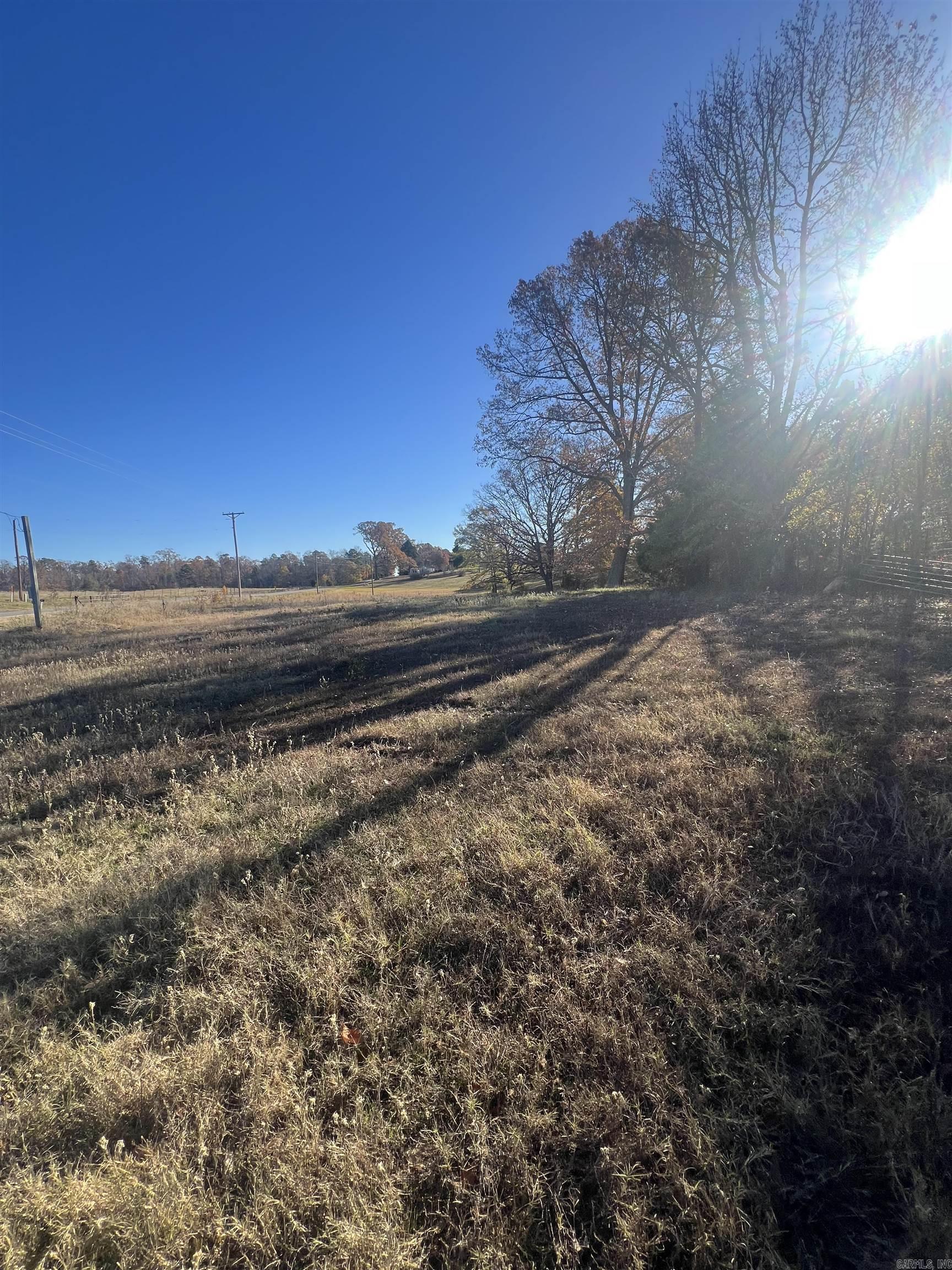 Metes & Bounds - Farm