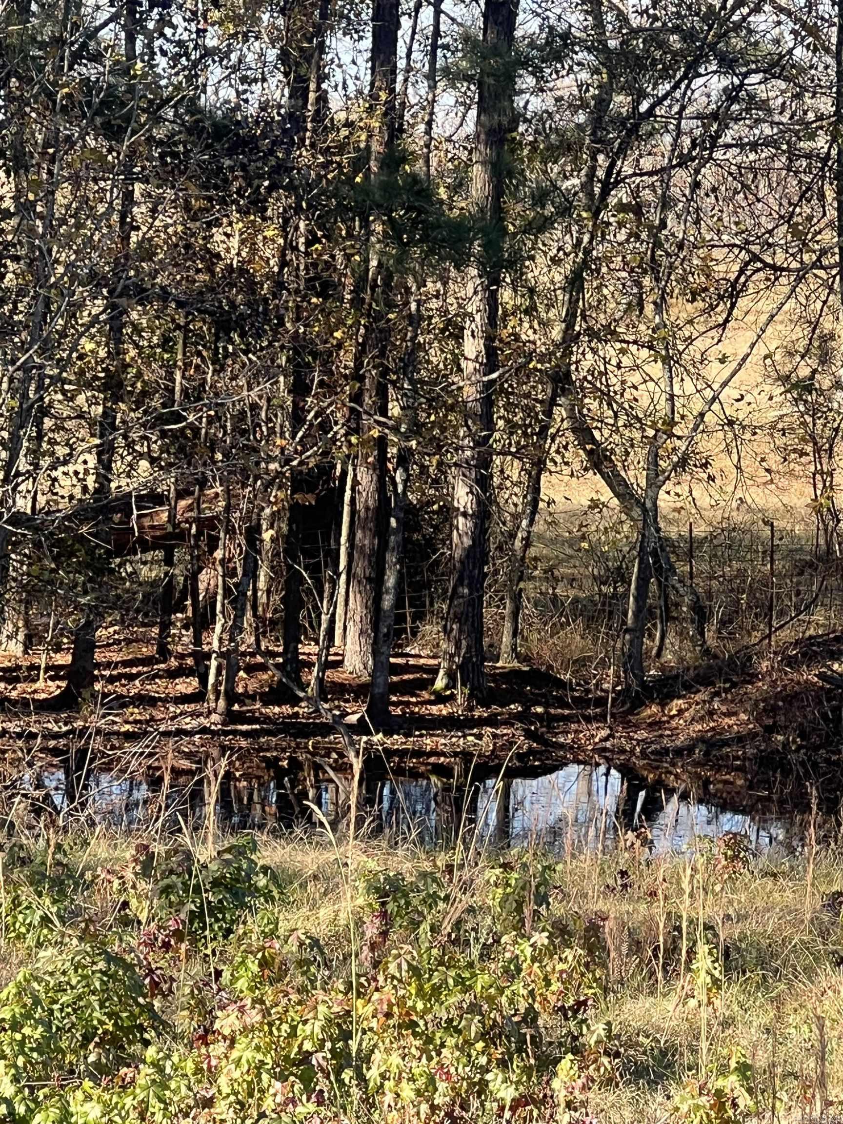 Metes & Bounds - Farm