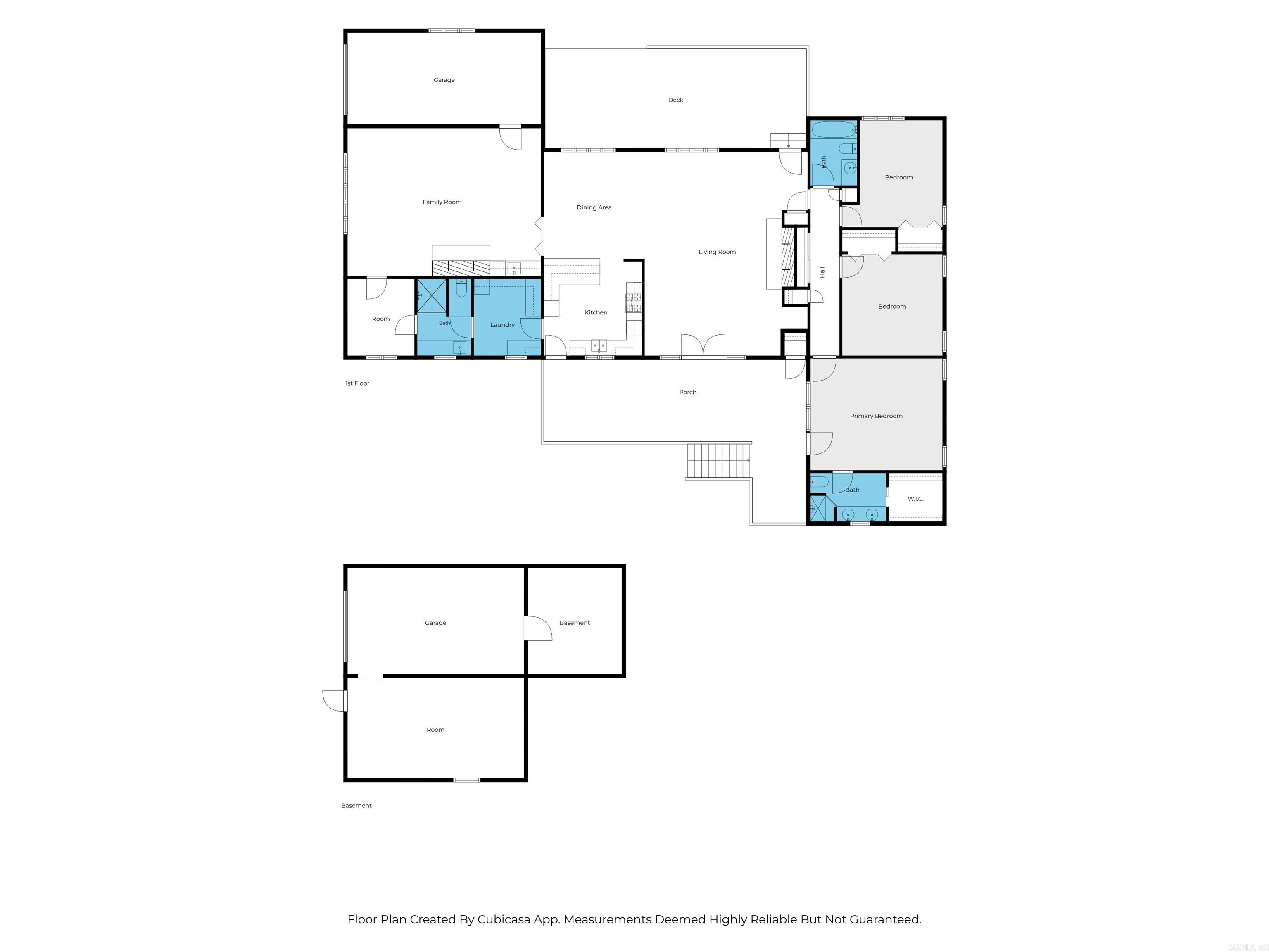 BAYWOOD - LAKE - Residential
