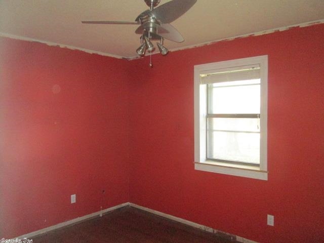 Privett Park - Residential