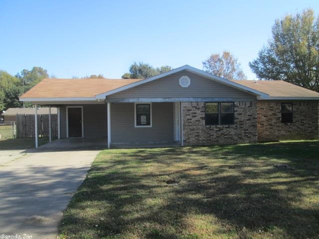 Privett Park - Residential