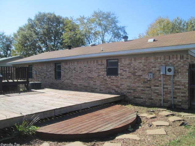 Privett Park - Residential