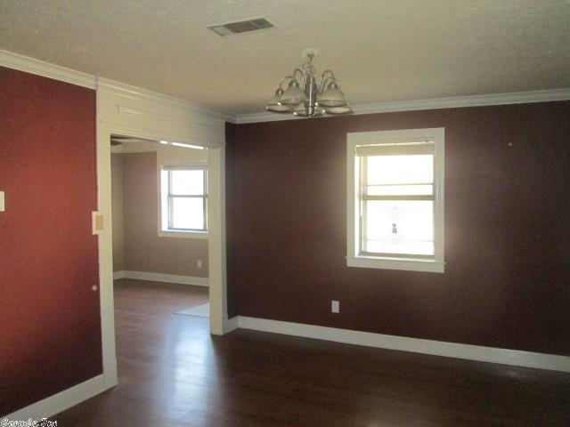 Privett Park - Residential