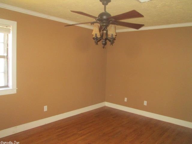 Privett Park - Residential