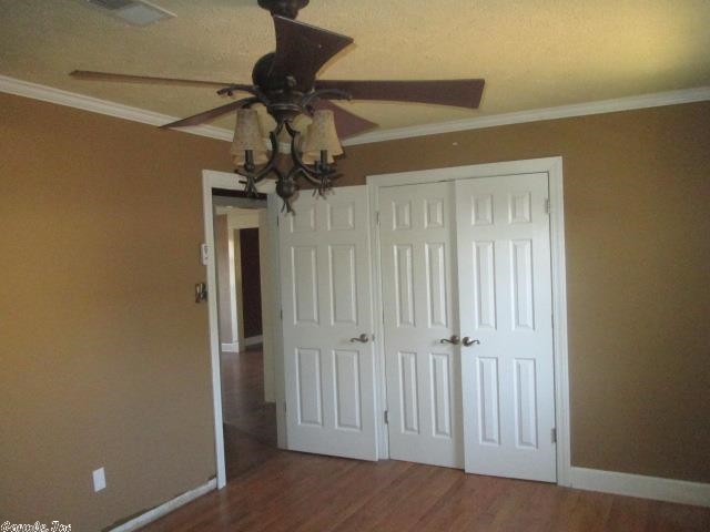 Privett Park - Residential