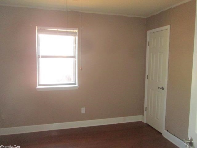 Privett Park - Residential