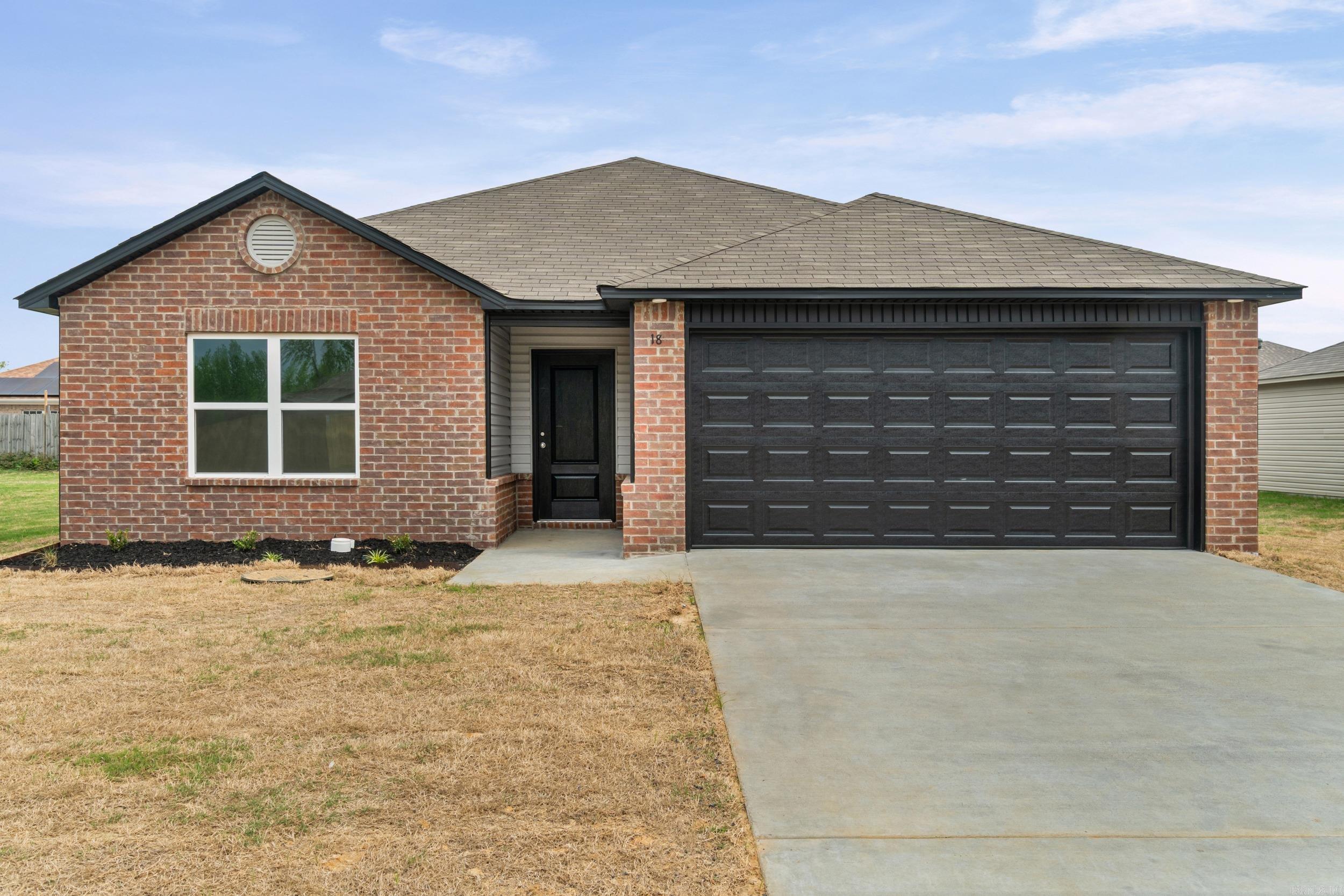 DEERFIELD ESTATES - Residential