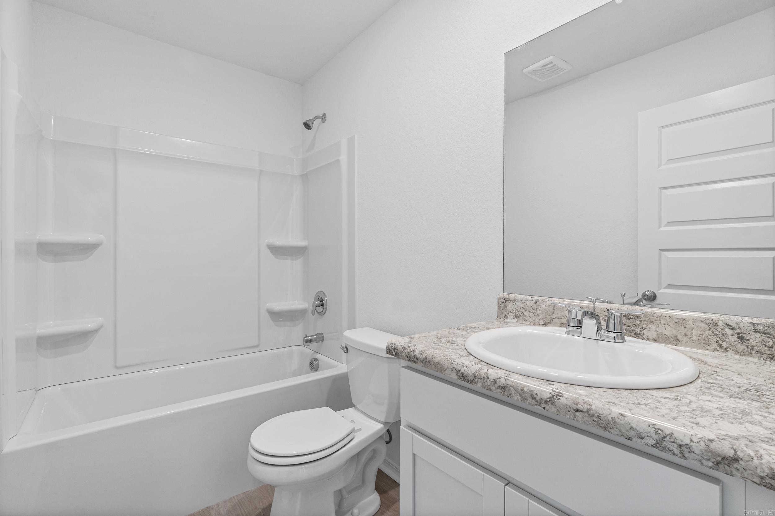 DEERFIELD ESTATES - Residential