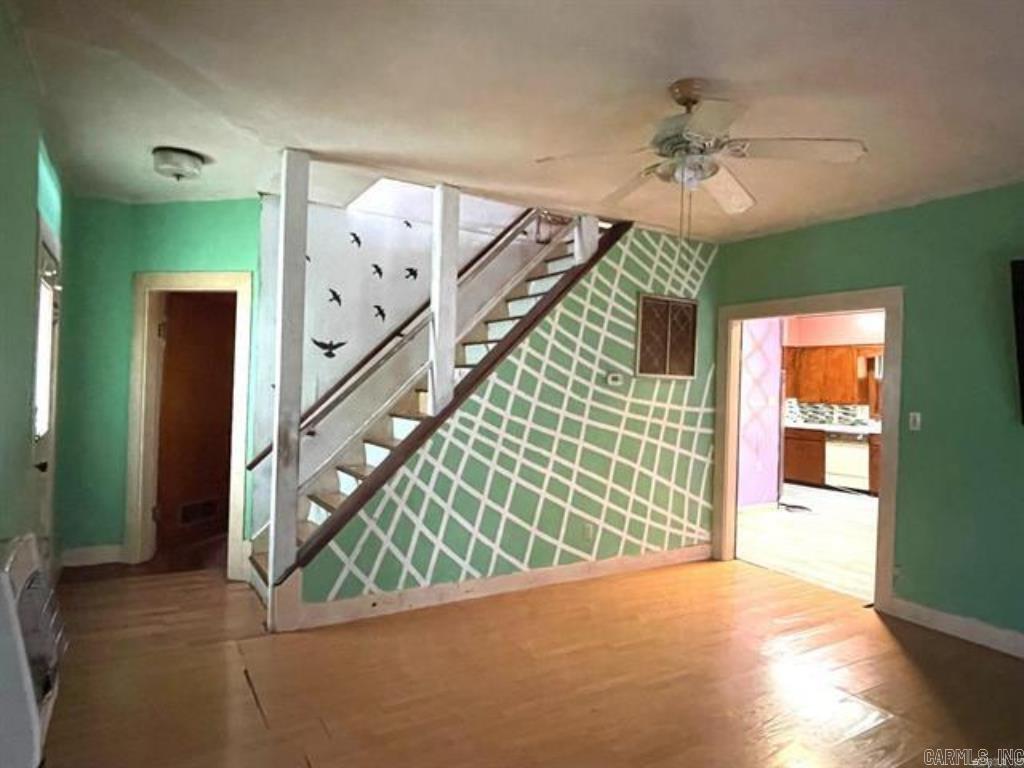 ALEXANDER HEIGHTS - Residential