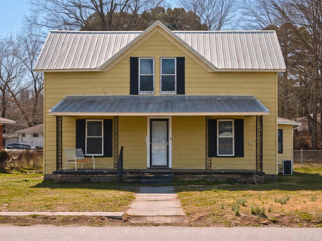 ALEXANDER HEIGHTS - Residential