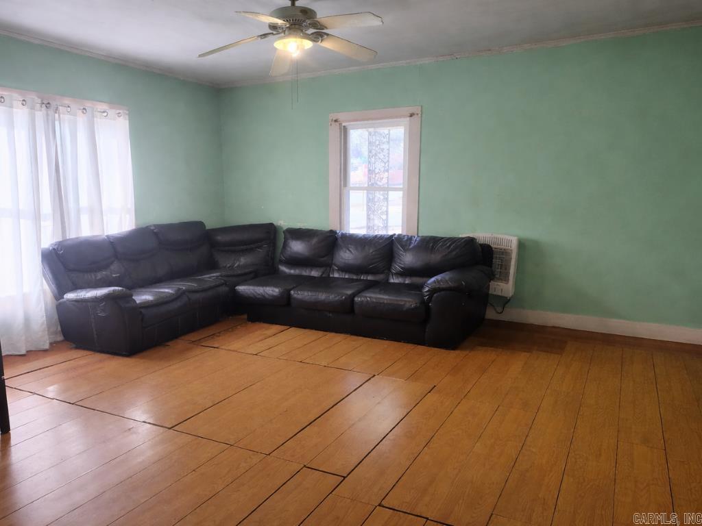 ALEXANDER HEIGHTS - Residential