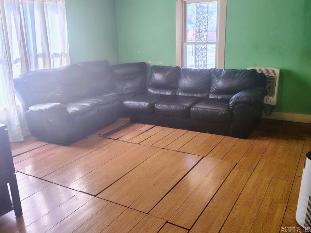 ALEXANDER HEIGHTS - Residential