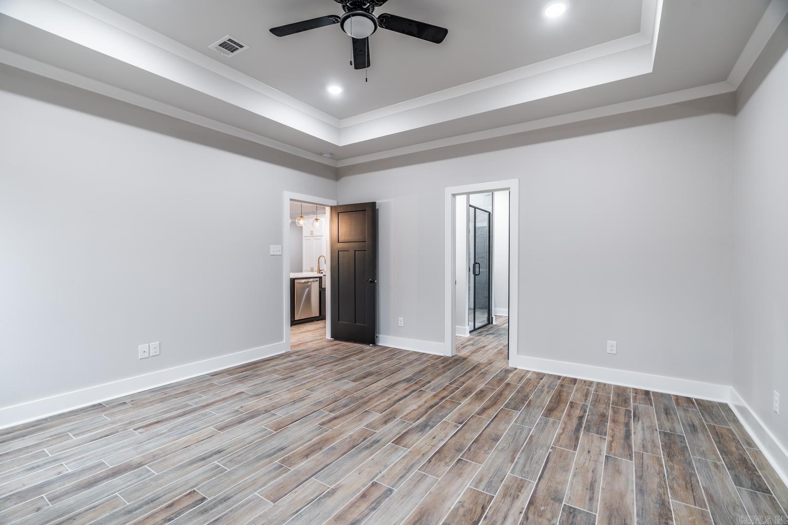 HIDDEN VALLEY ESTATES - Residential