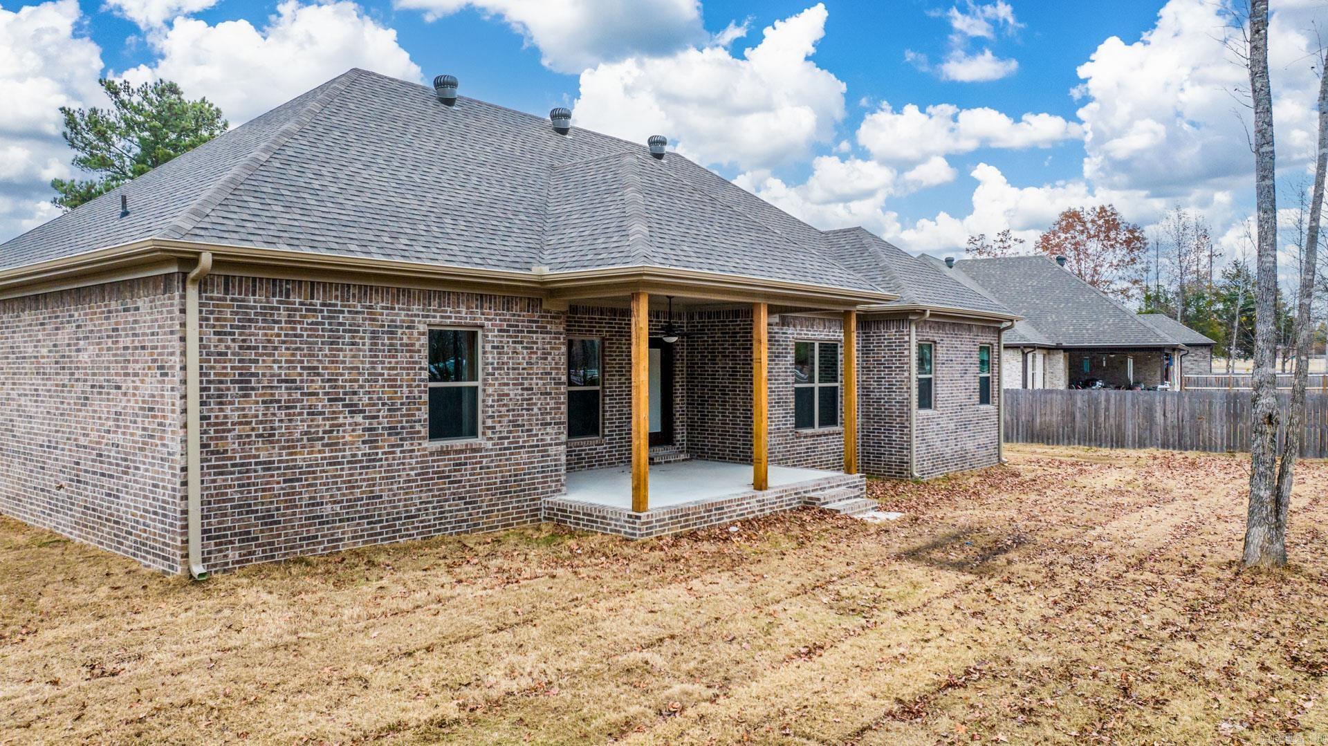 HIDDEN VALLEY ESTATES - Residential