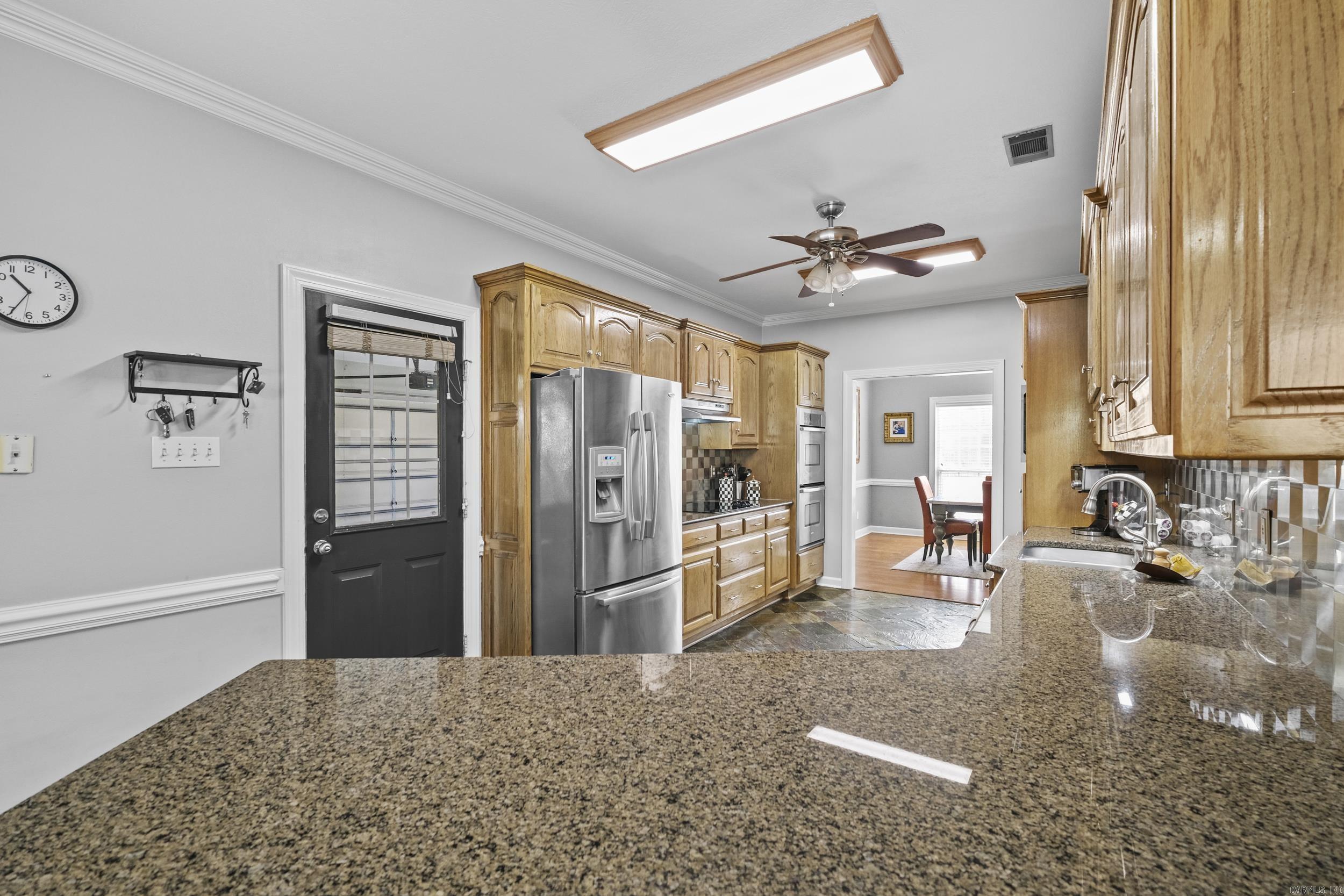 GREYSTONE - Residential