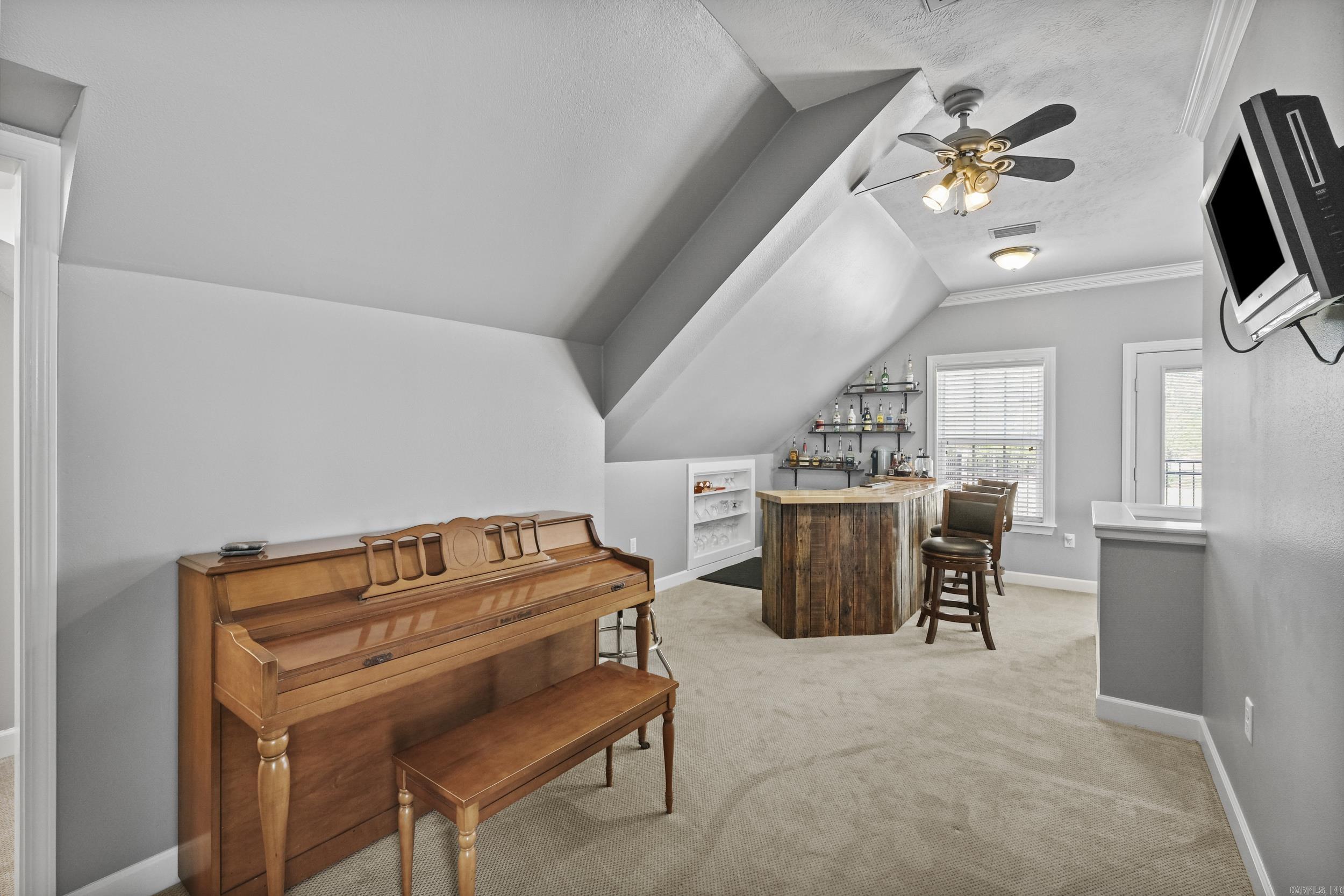 GREYSTONE - Residential