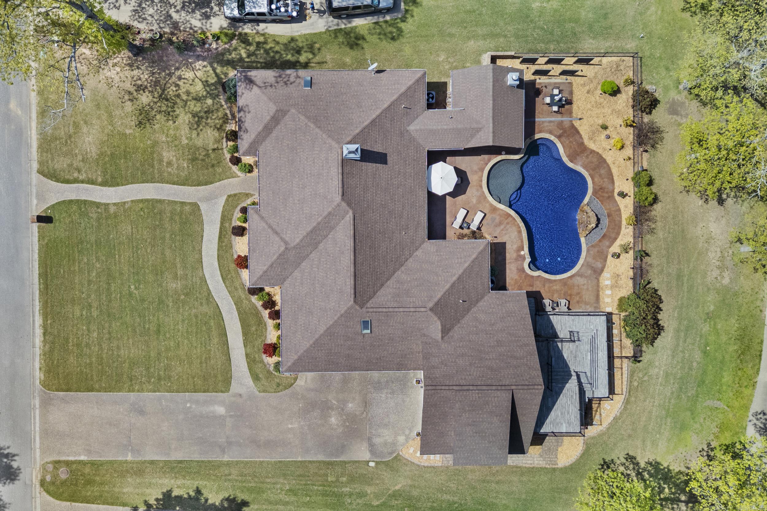 GREYSTONE - Residential