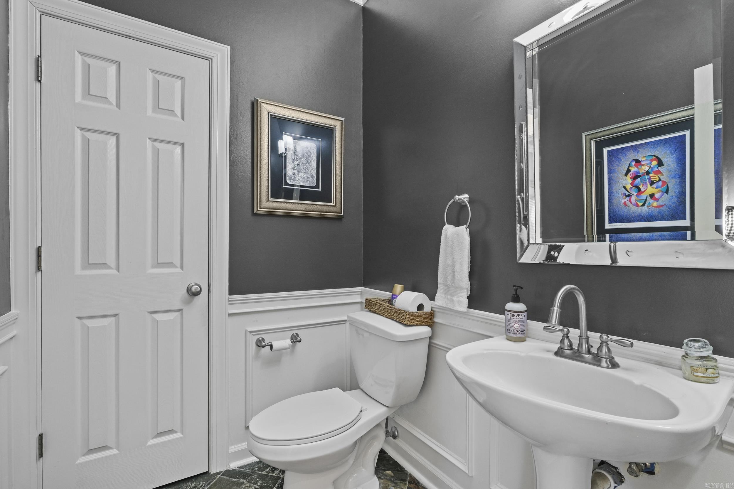 GREYSTONE - Residential