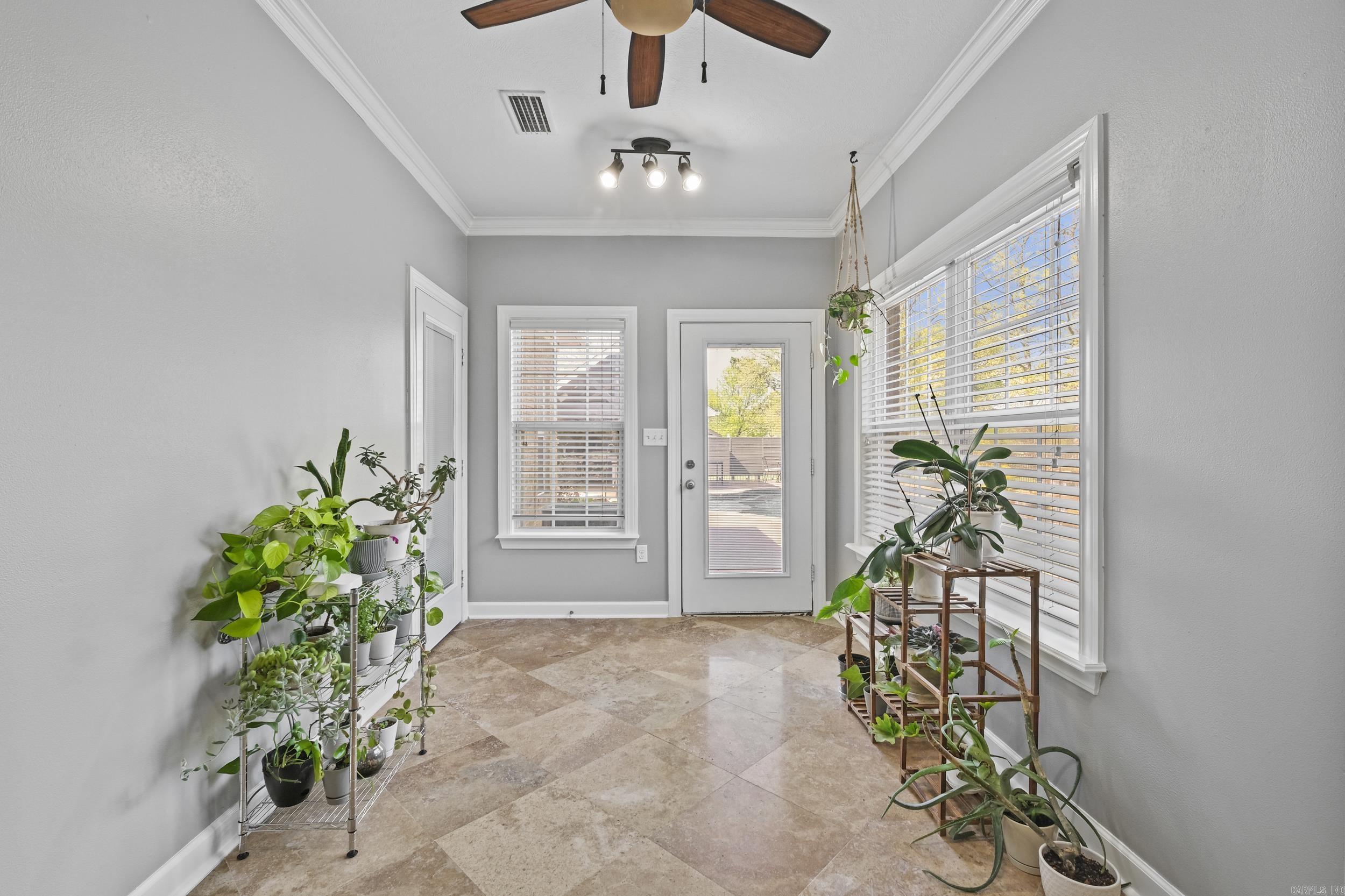 GREYSTONE - Residential