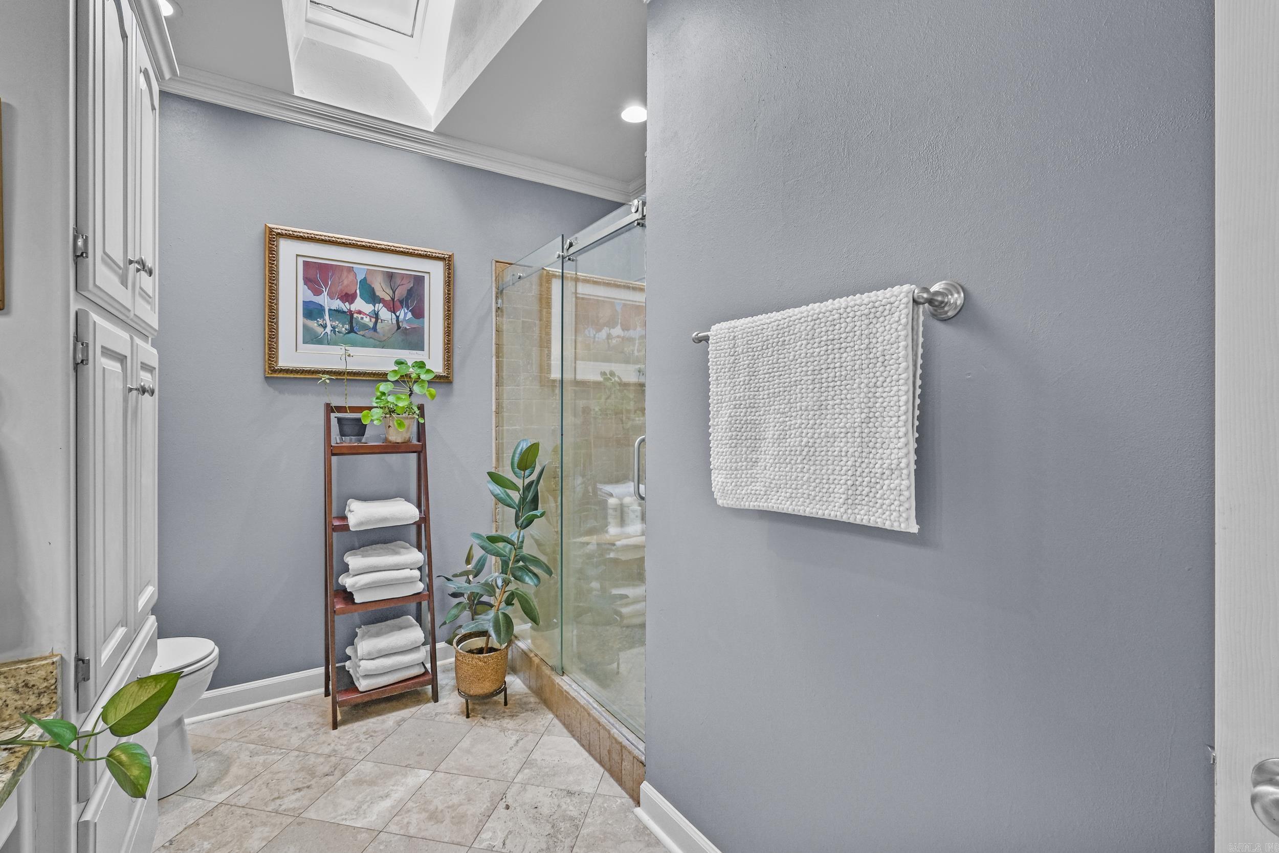 GREYSTONE - Residential