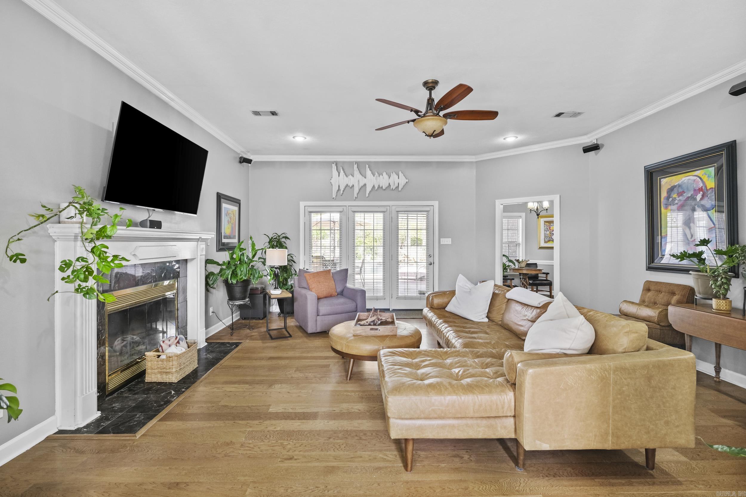 GREYSTONE - Residential