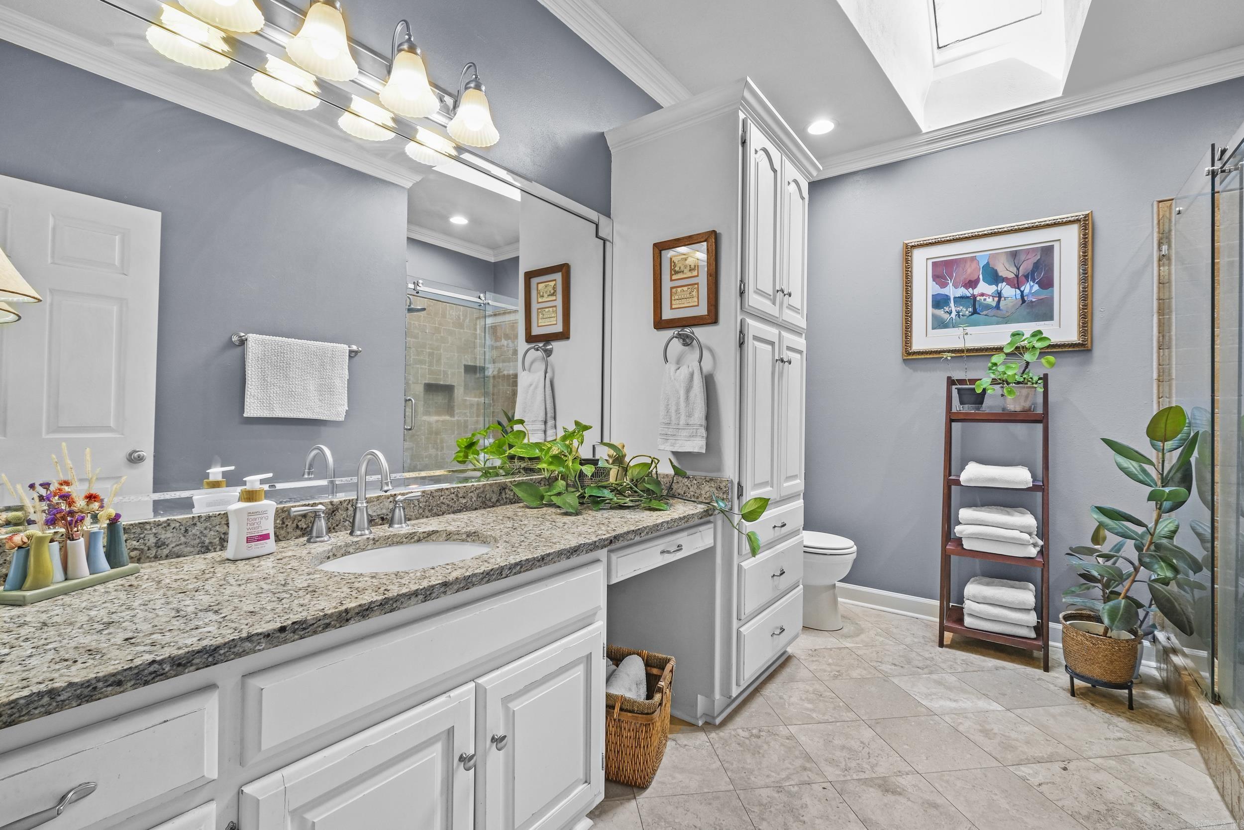 GREYSTONE - Residential