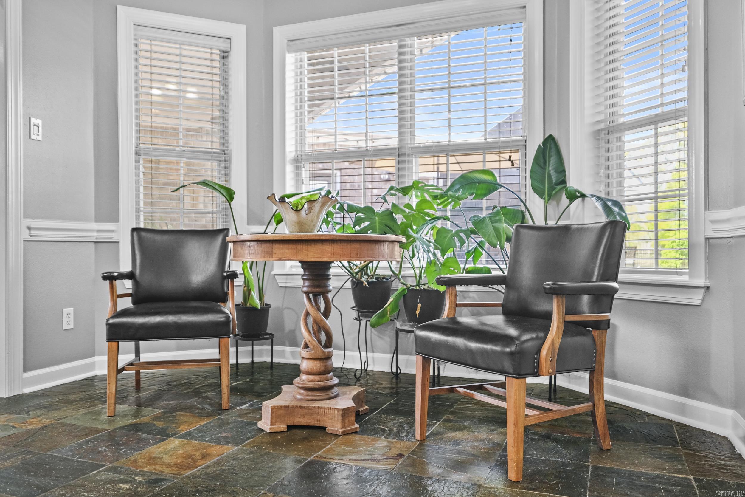 GREYSTONE - Residential