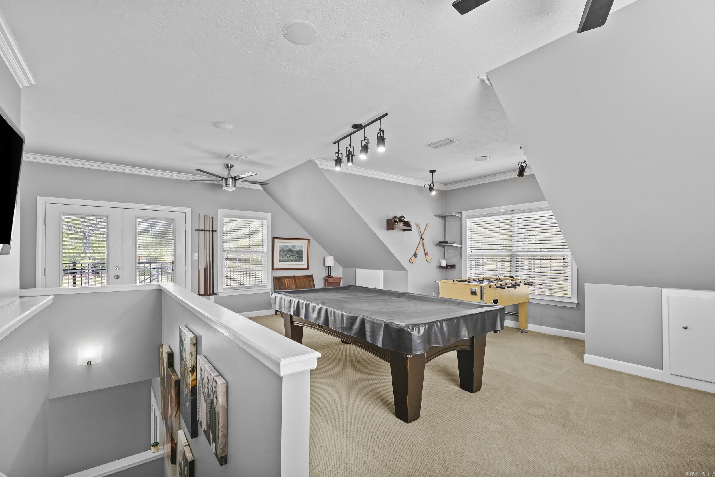 GREYSTONE - Residential