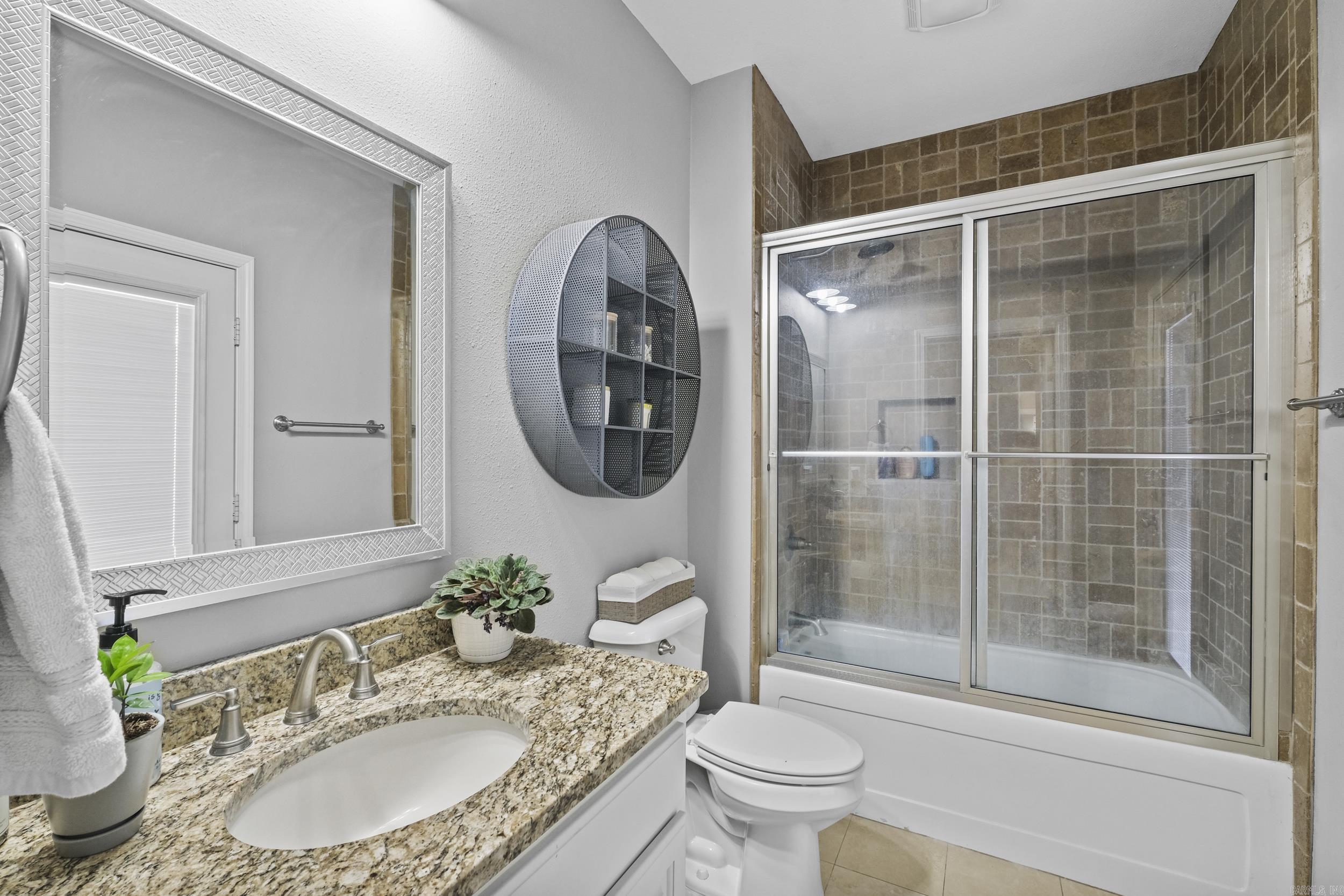 GREYSTONE - Residential