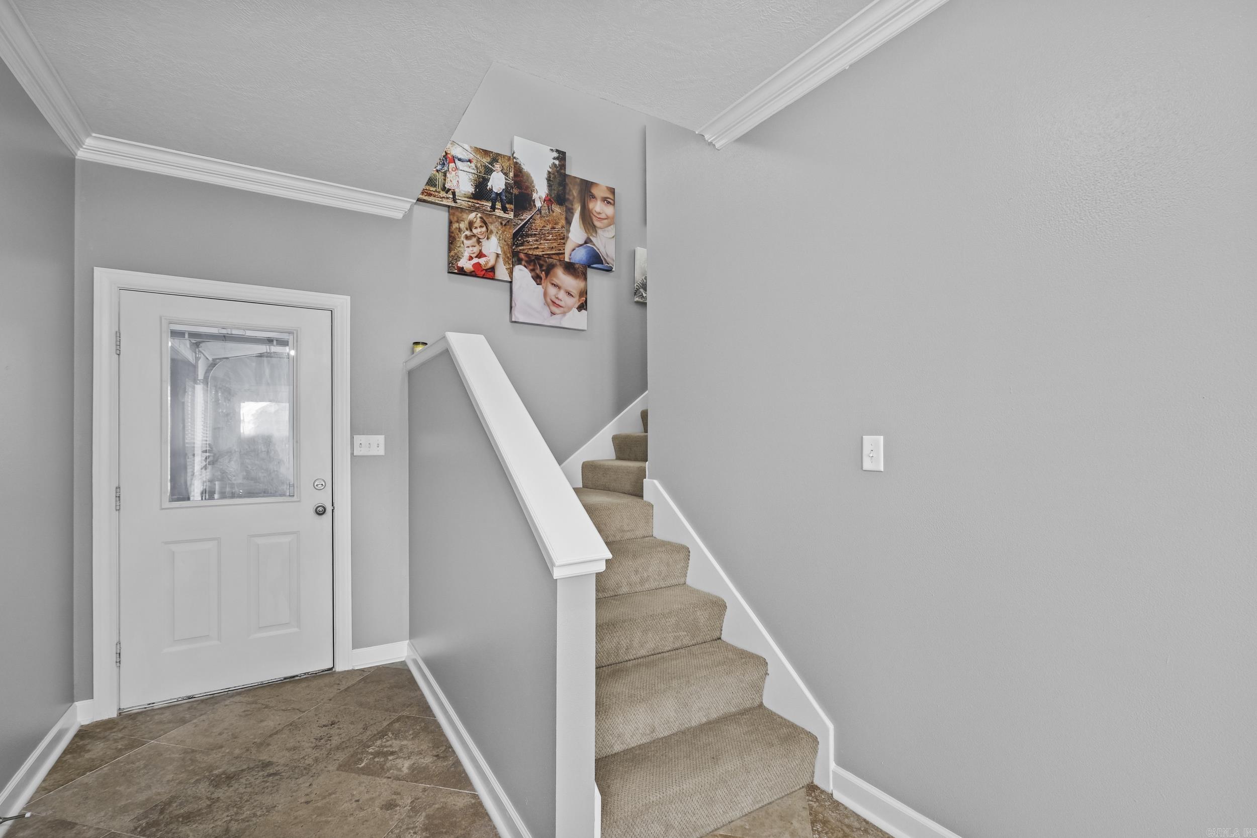 GREYSTONE - Residential