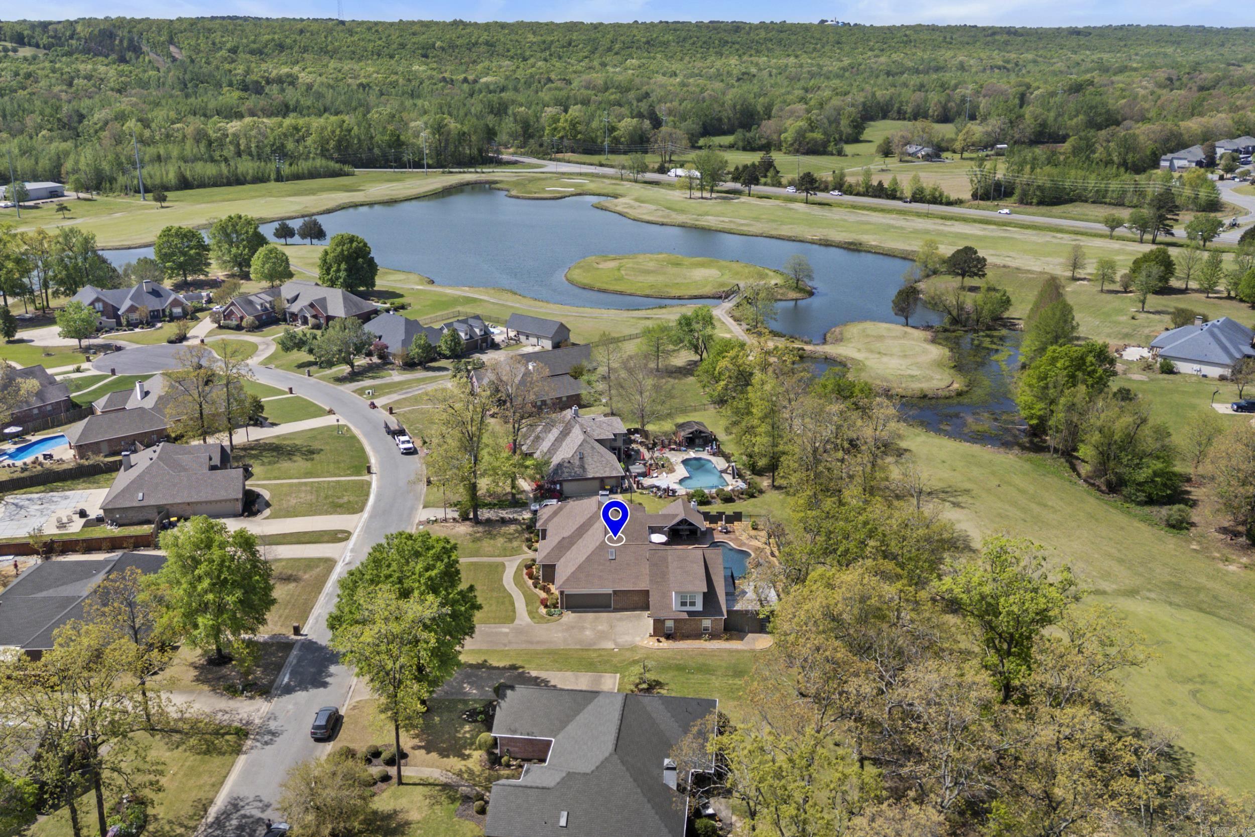 GREYSTONE - Residential