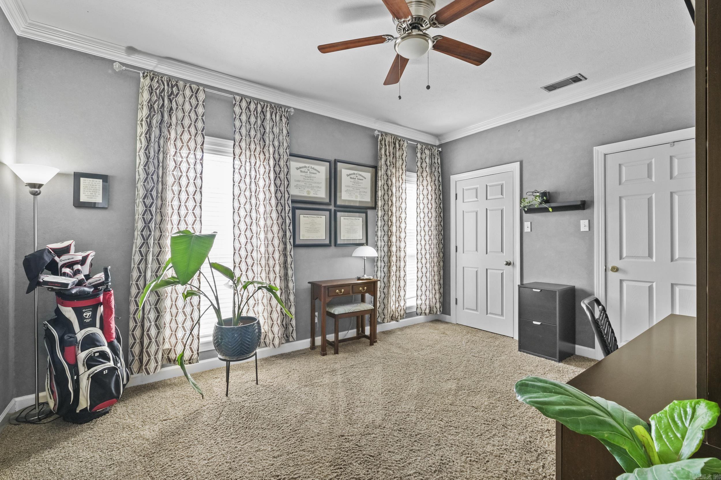 GREYSTONE - Residential