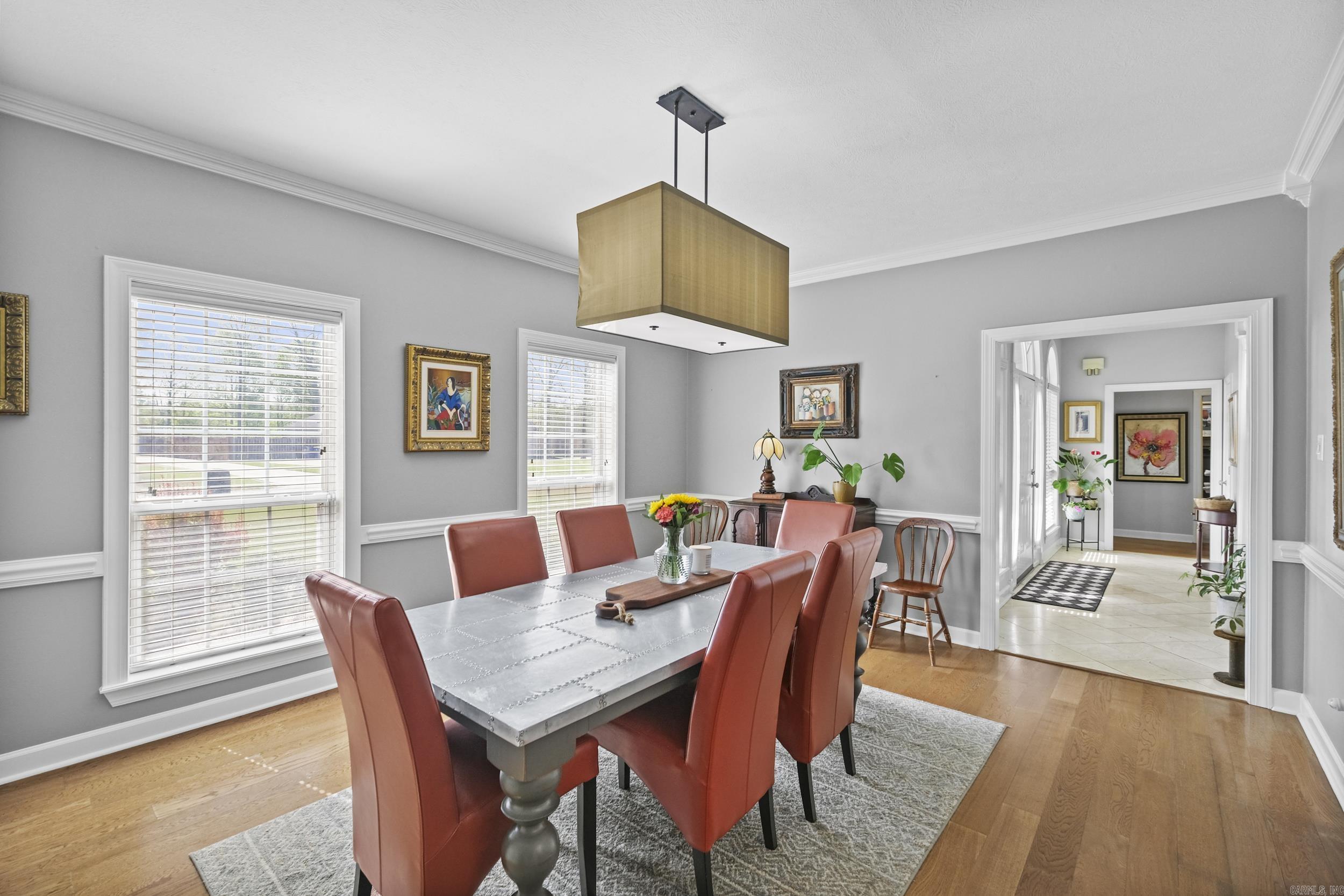 GREYSTONE - Residential