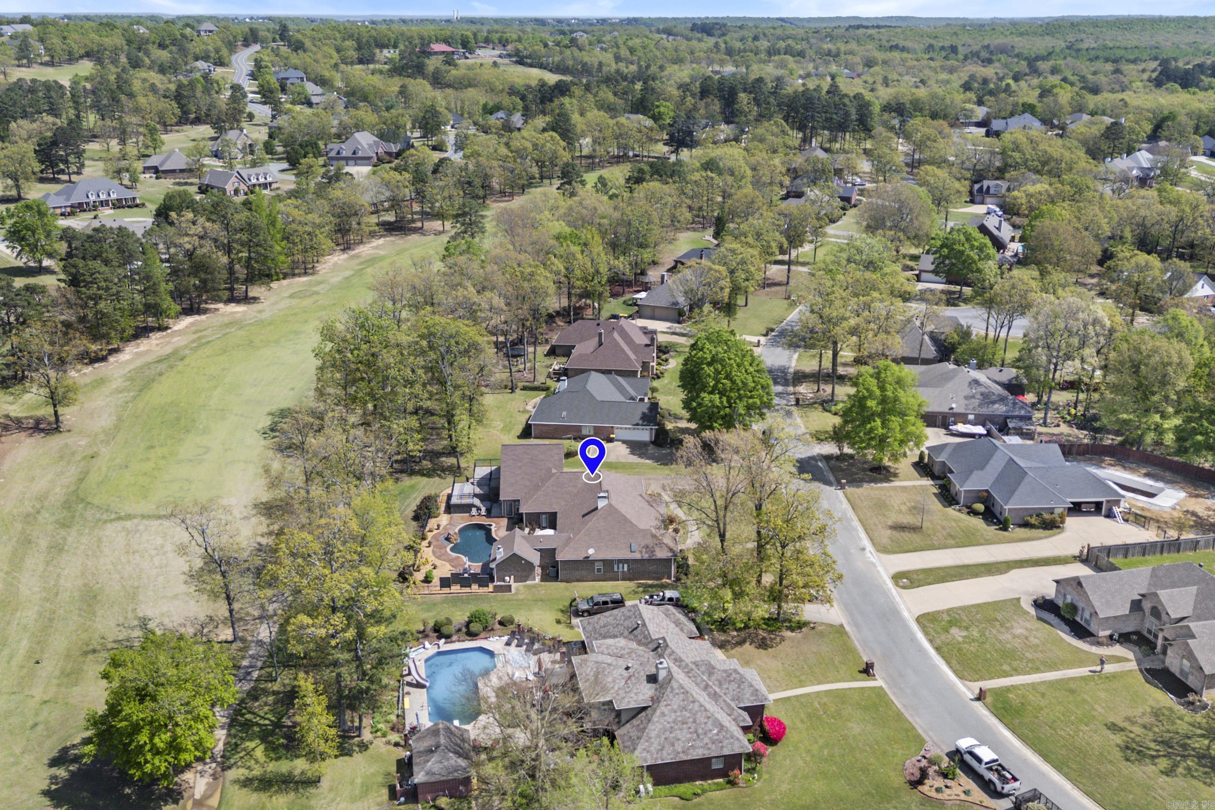 GREYSTONE - Residential