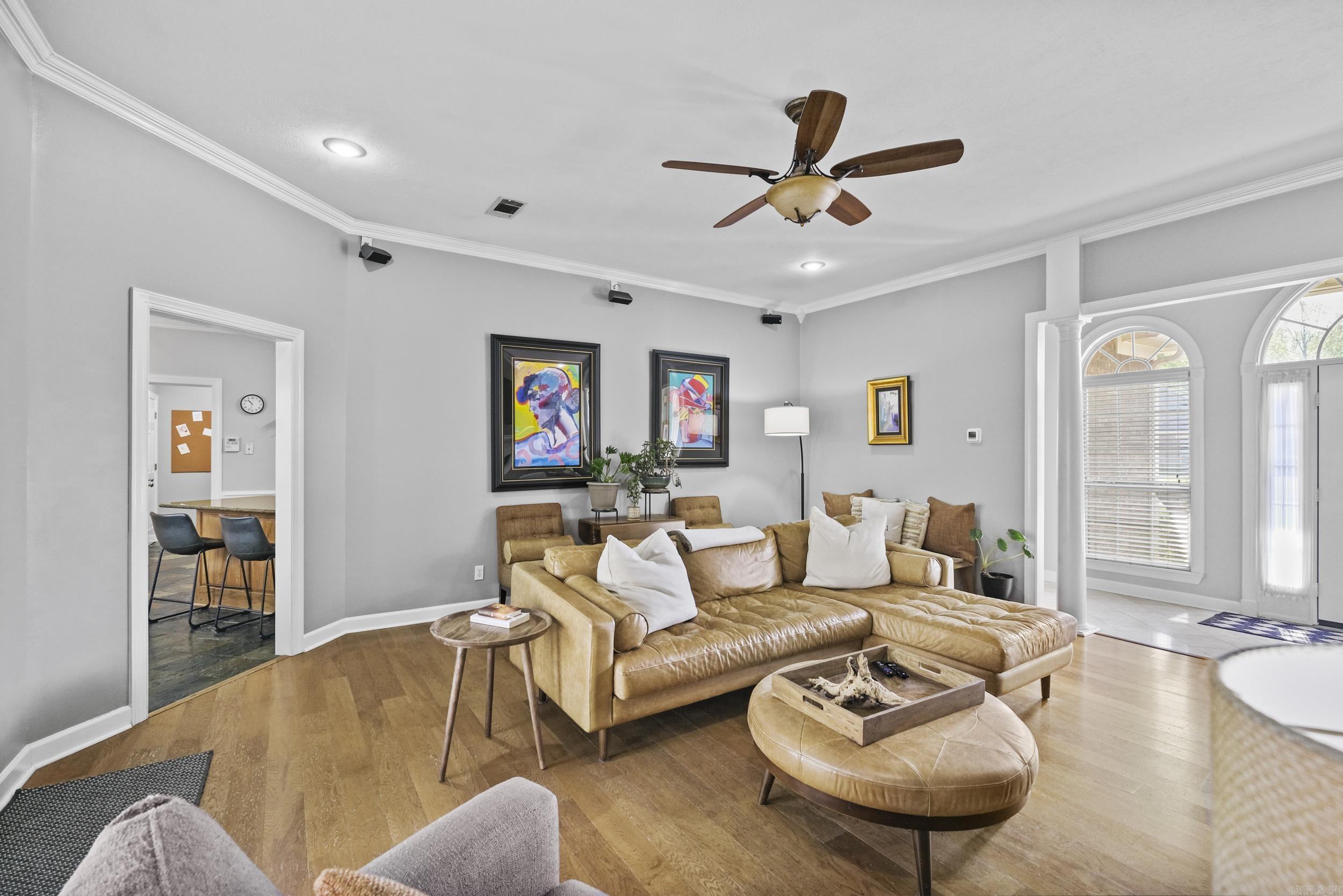 GREYSTONE - Residential