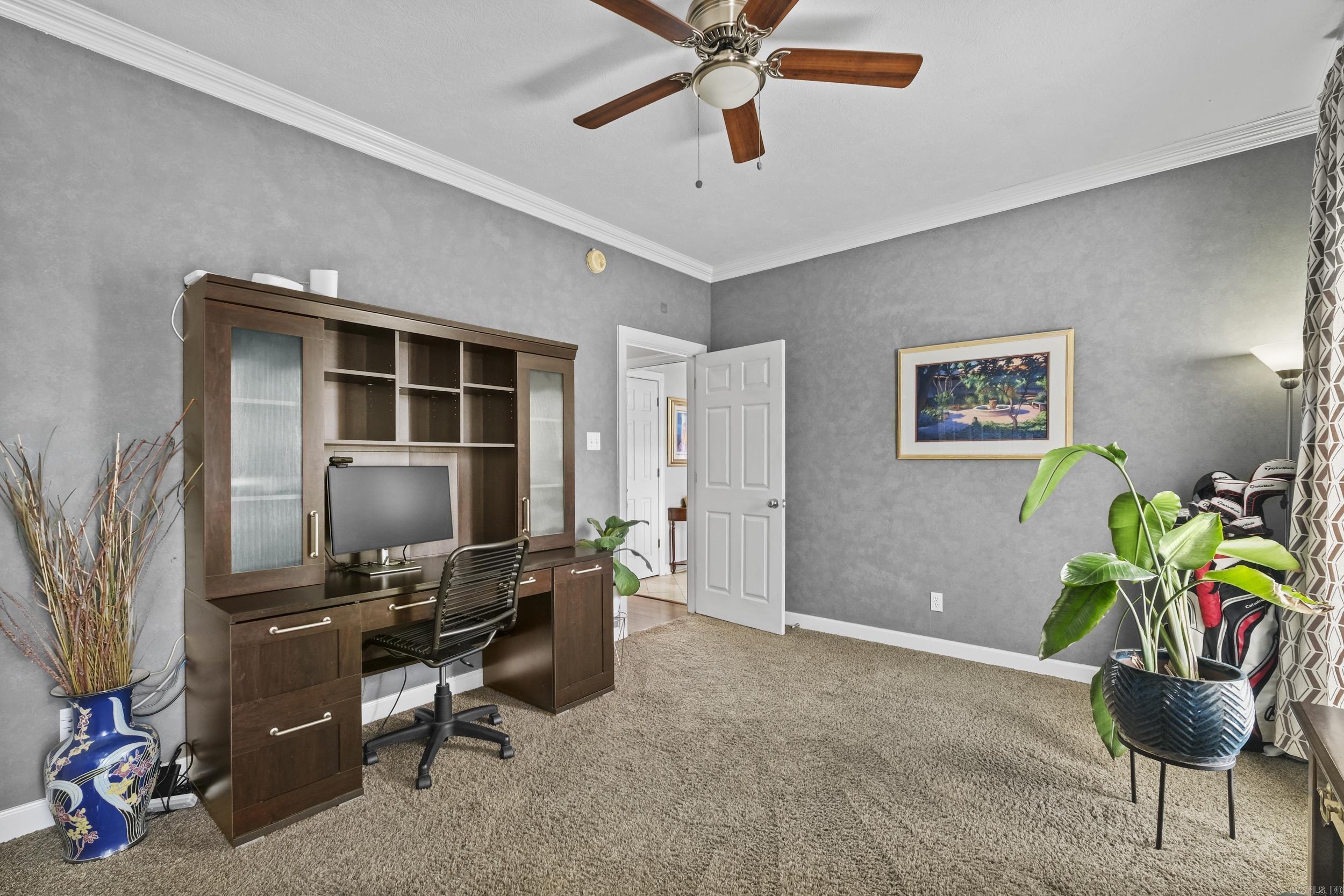 GREYSTONE - Residential